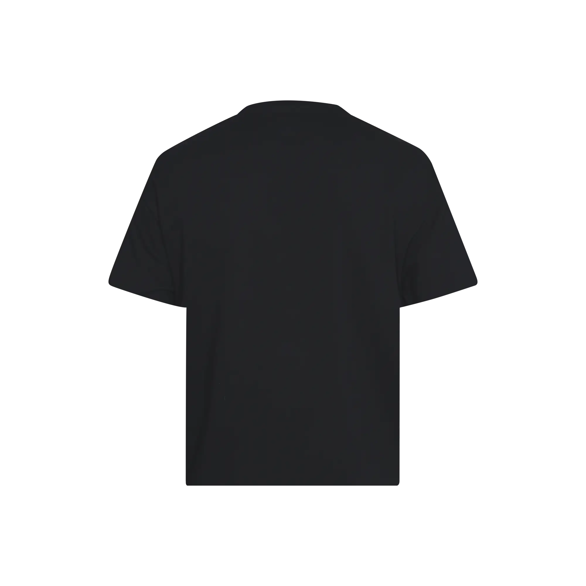 APORRO Pearl Script Archer Tee