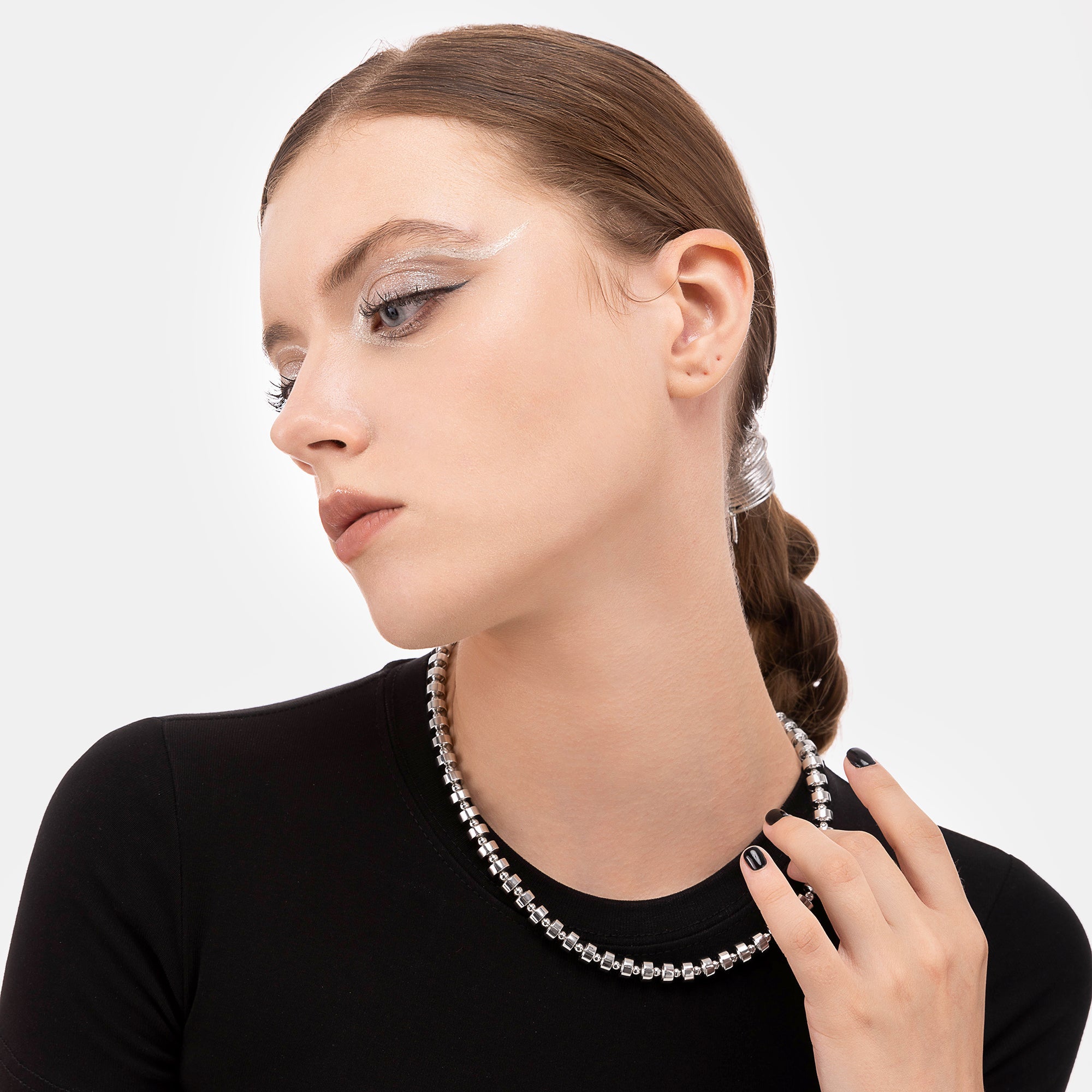 Collar LR44 No.1 - 8 mm