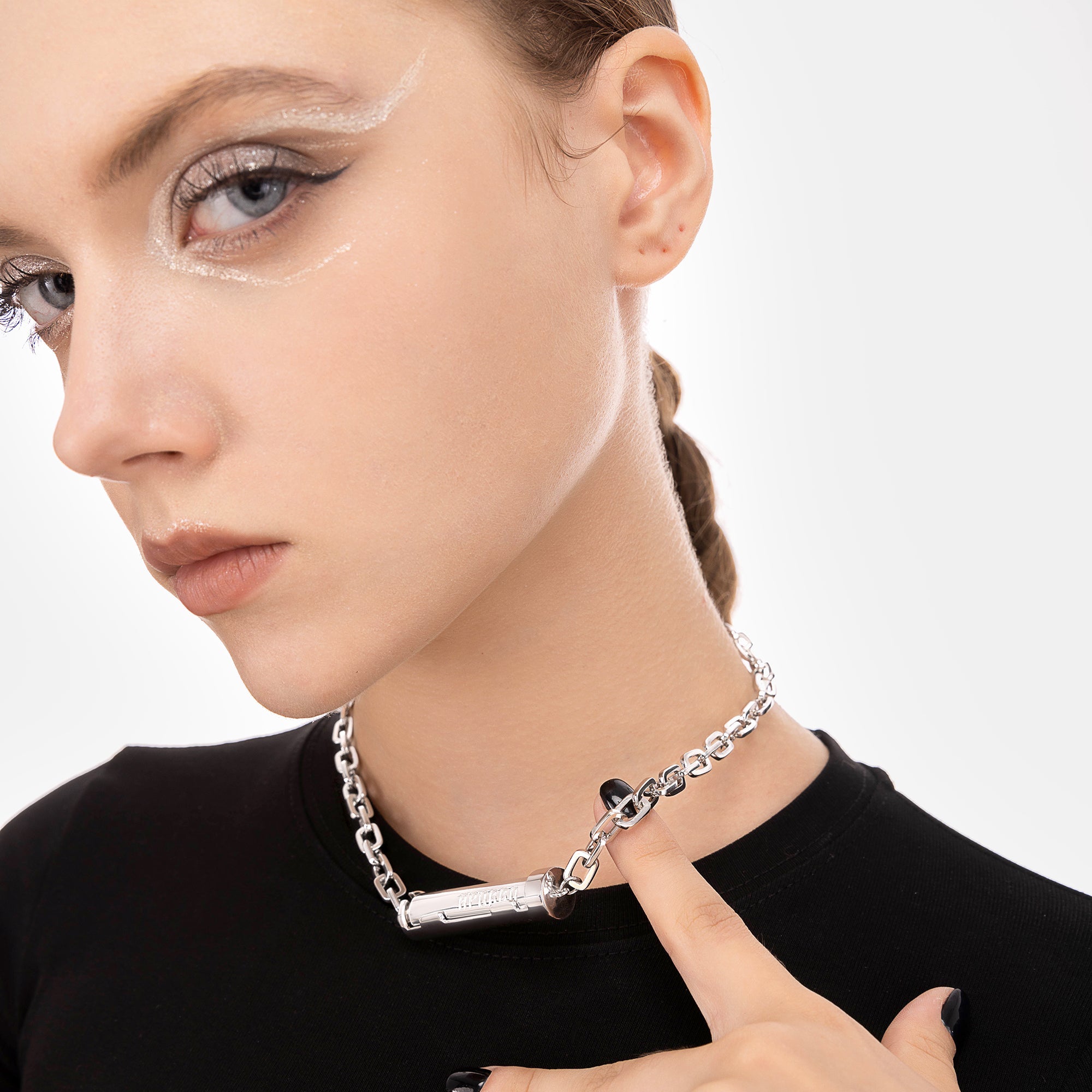 Collar AAA No.1 - 7 mm