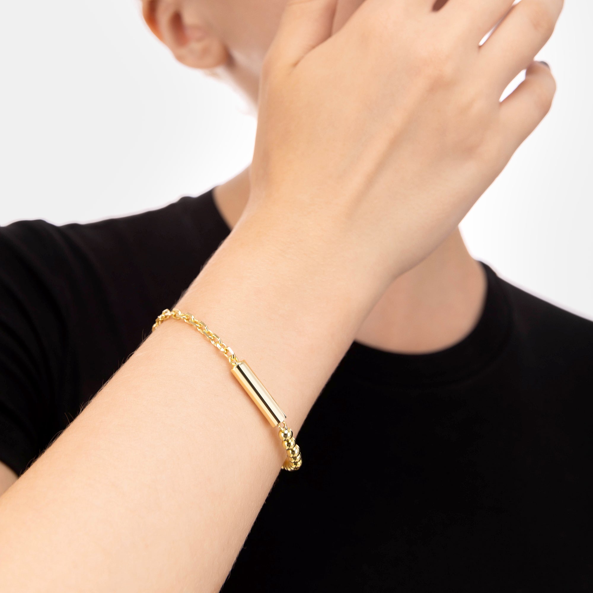 #Color_Yellow Gold