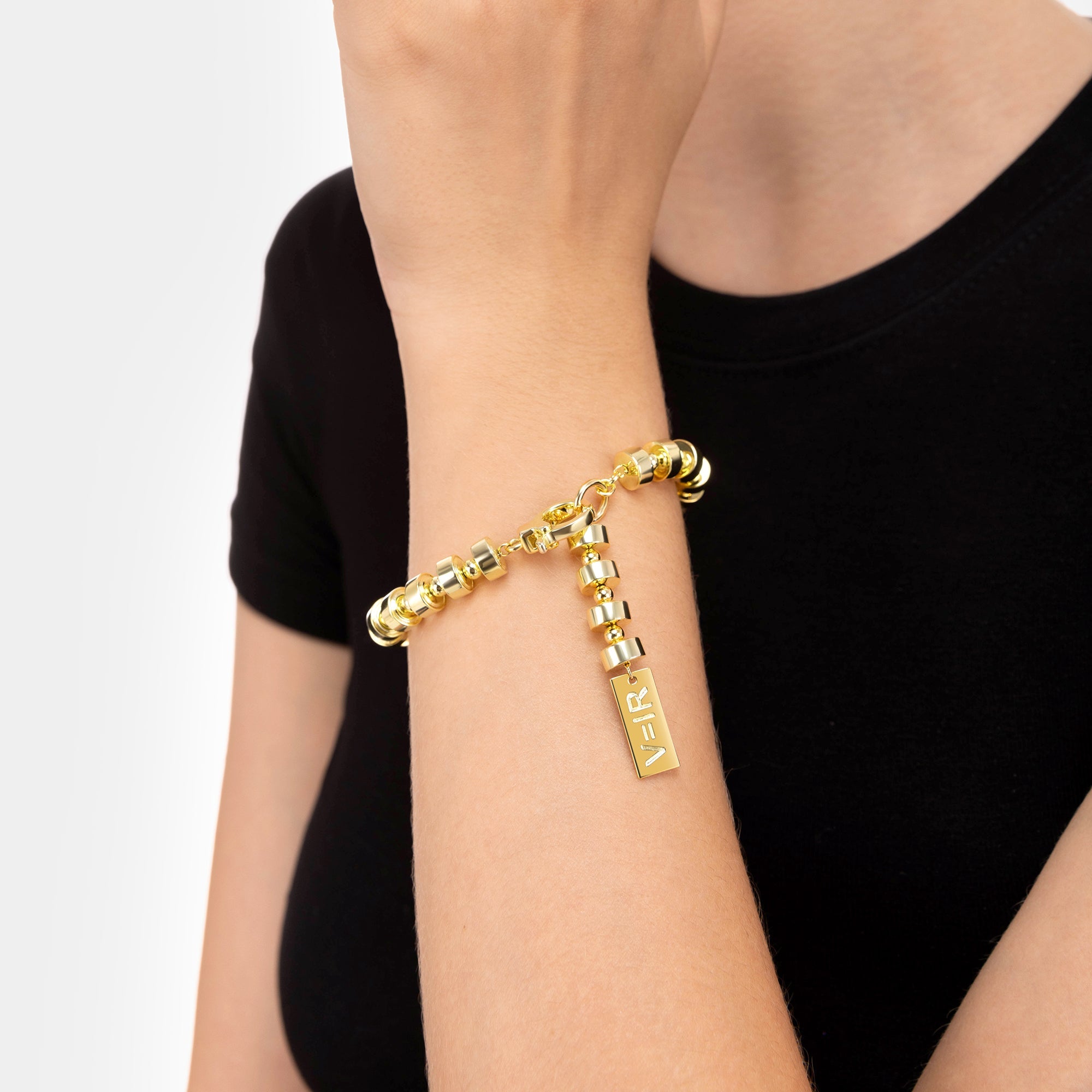 #Color_Yellow Gold