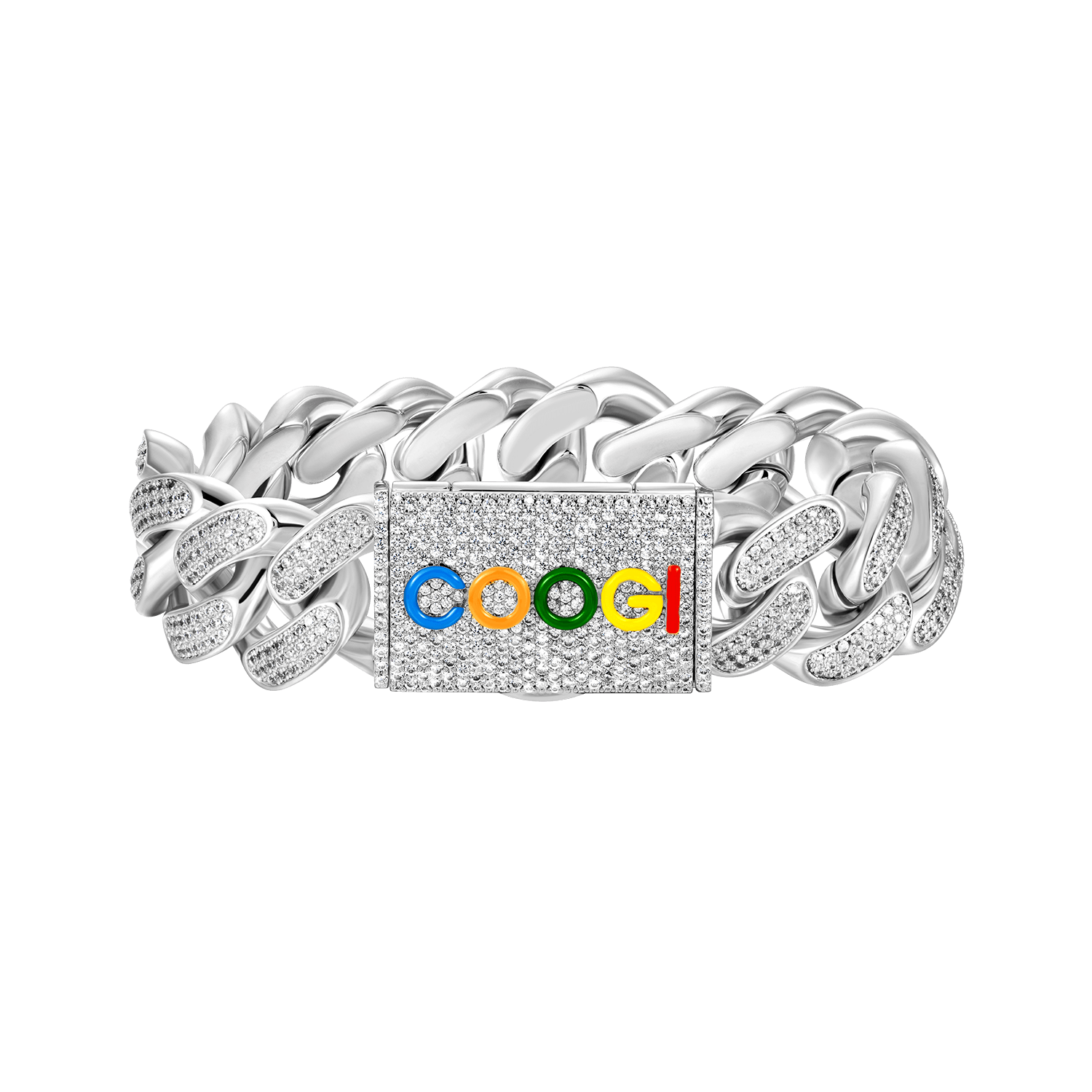 #Color_White Gold