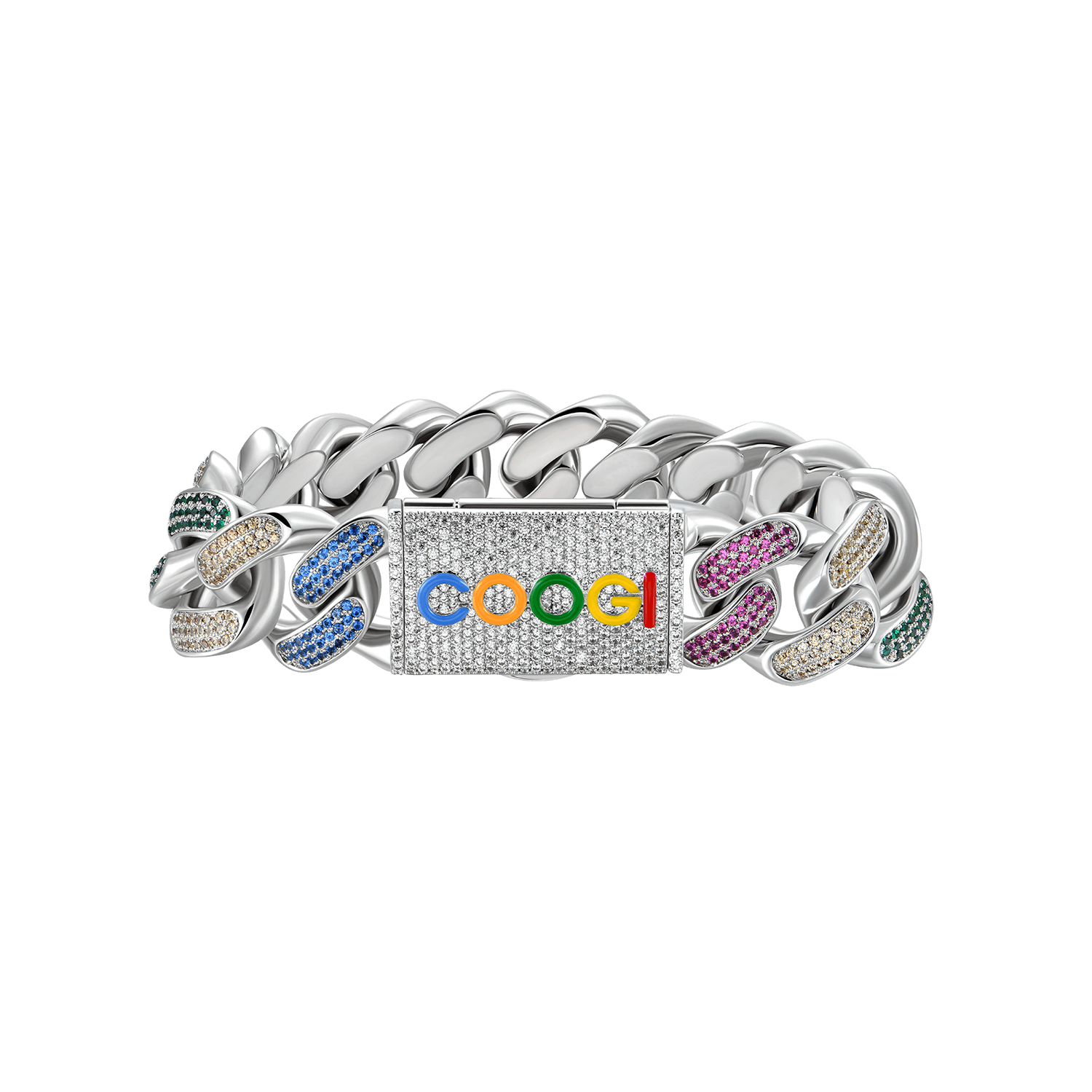 #Color_White Gold