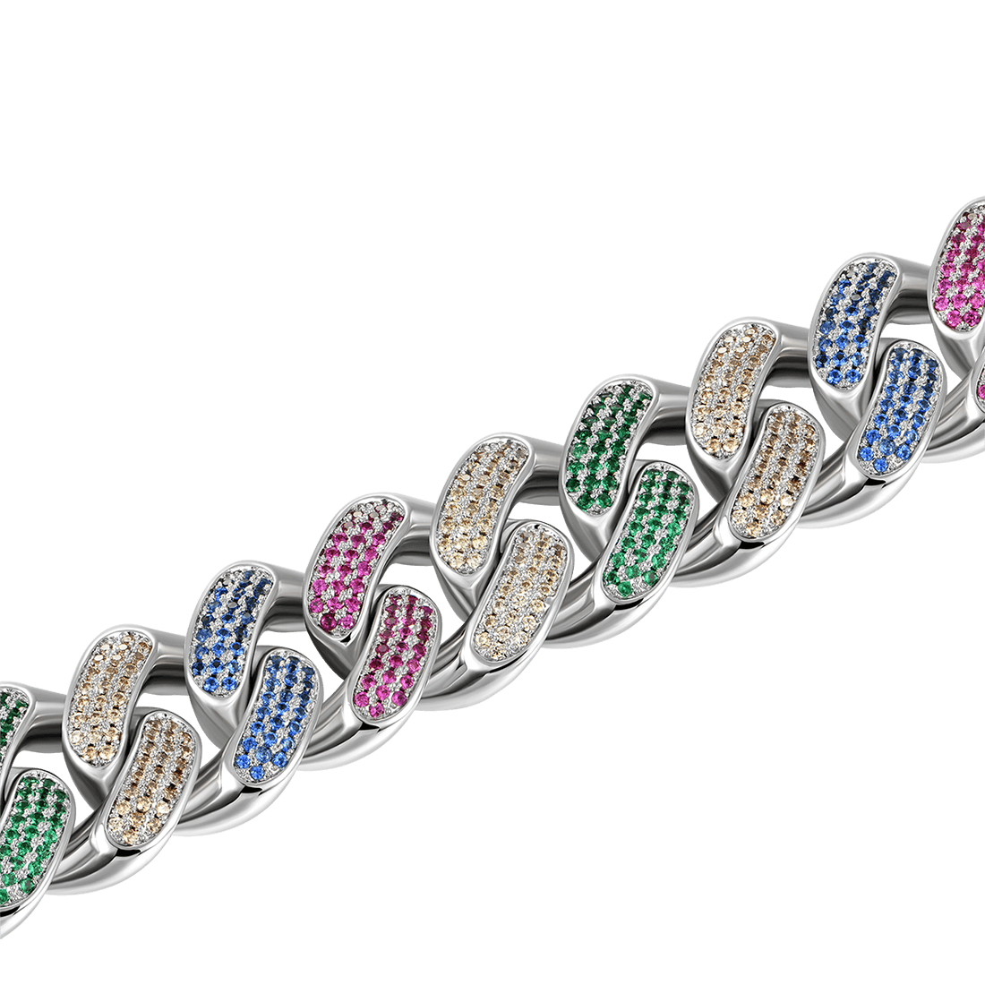 #Color_White Gold