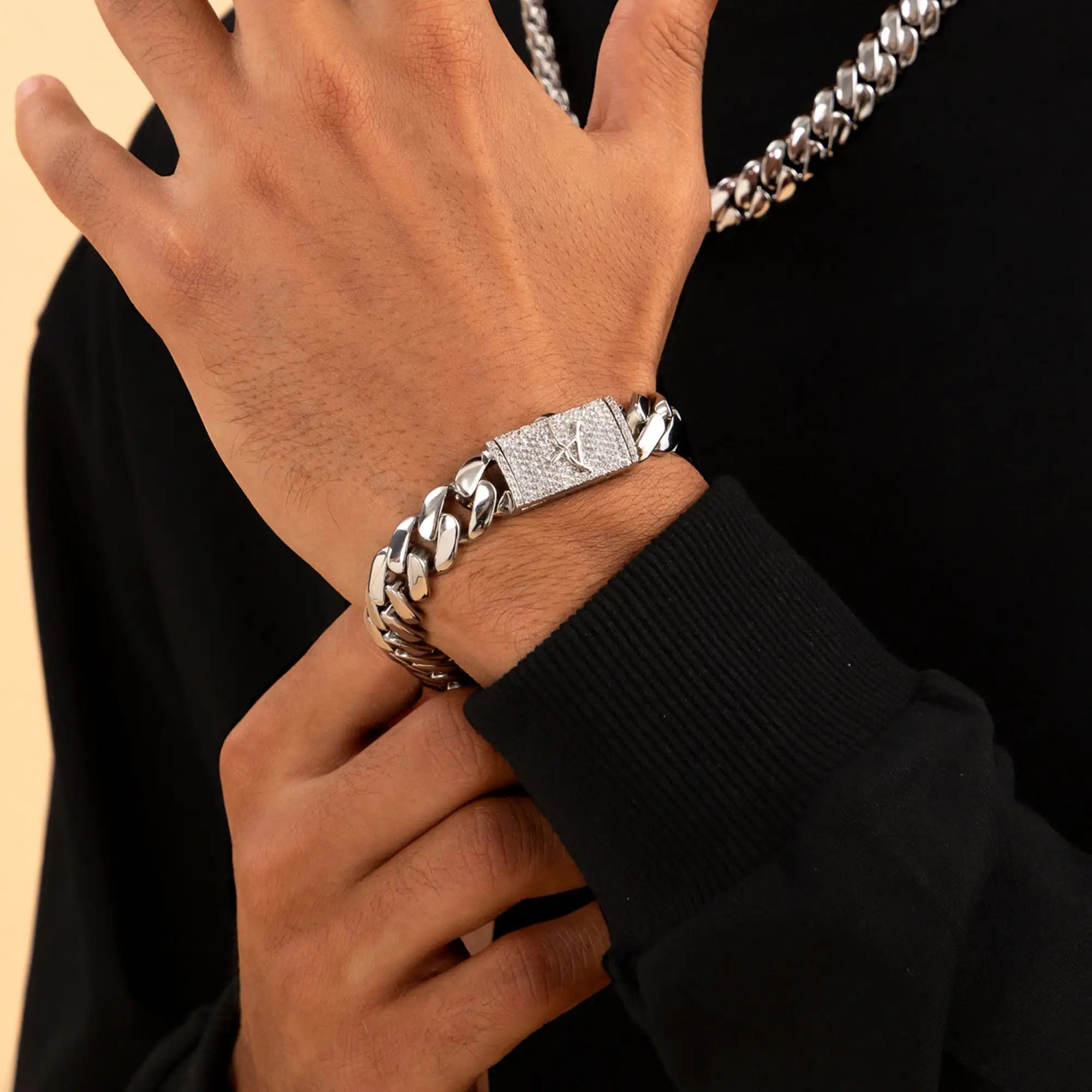 #Color_White Gold