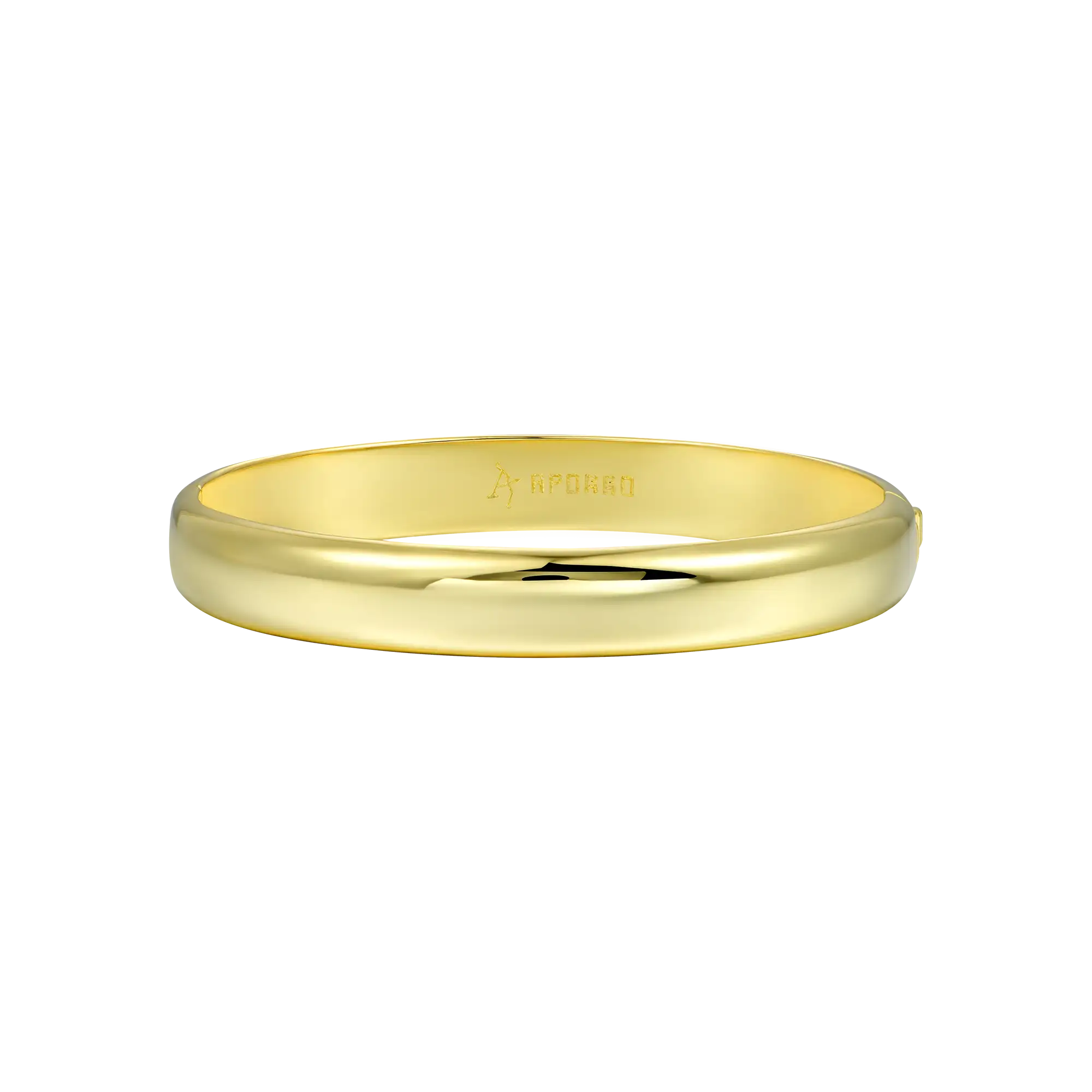 Custom Bangle Bracelet