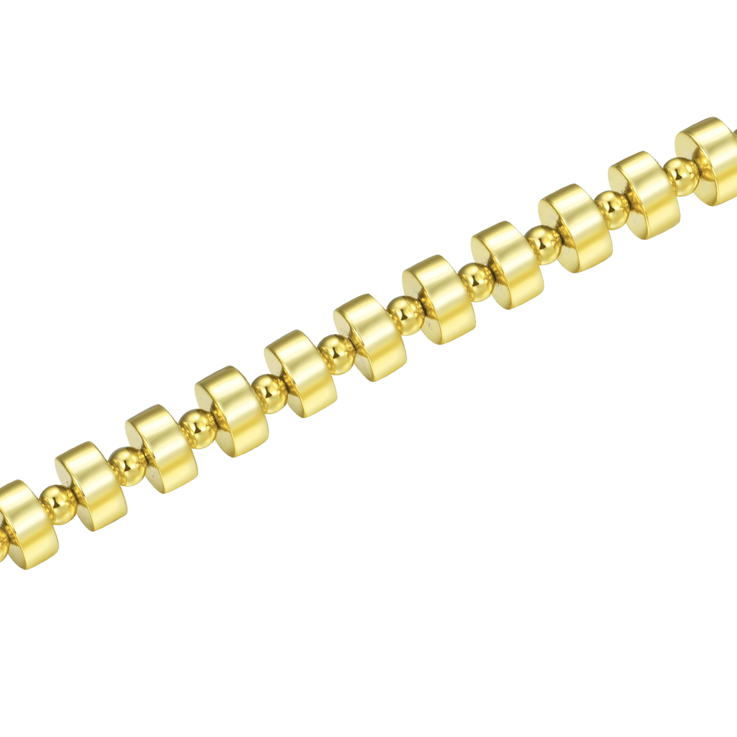 #Color_Yellow Gold