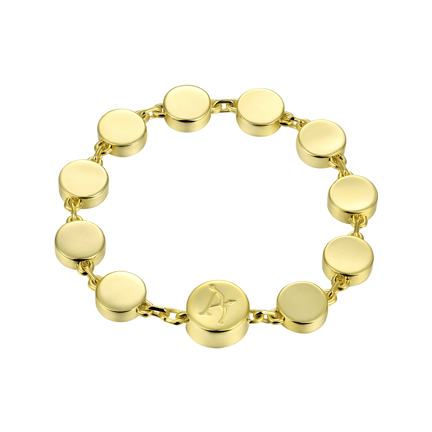 #Color_Yellow Gold