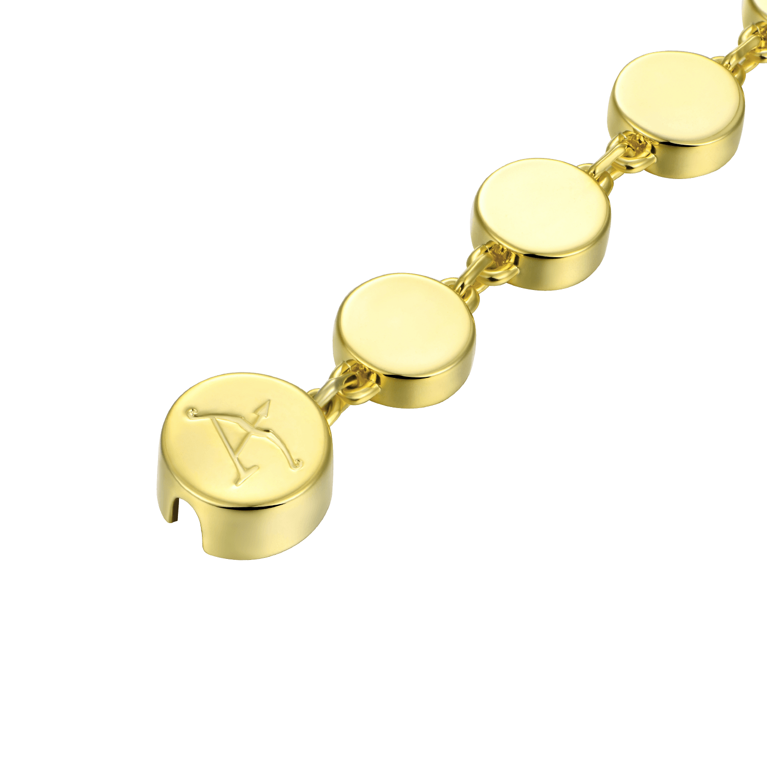 #Color_Yellow Gold