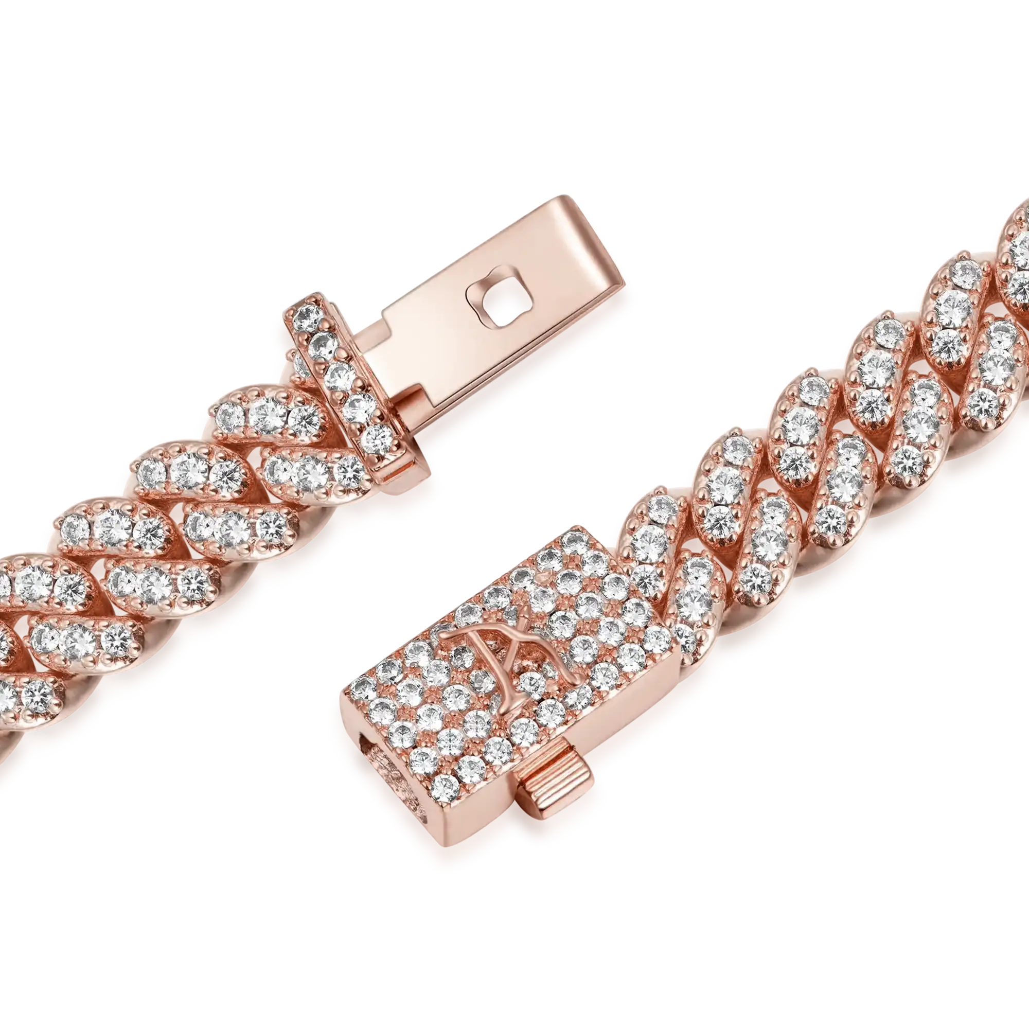 #Color_Rose Gold