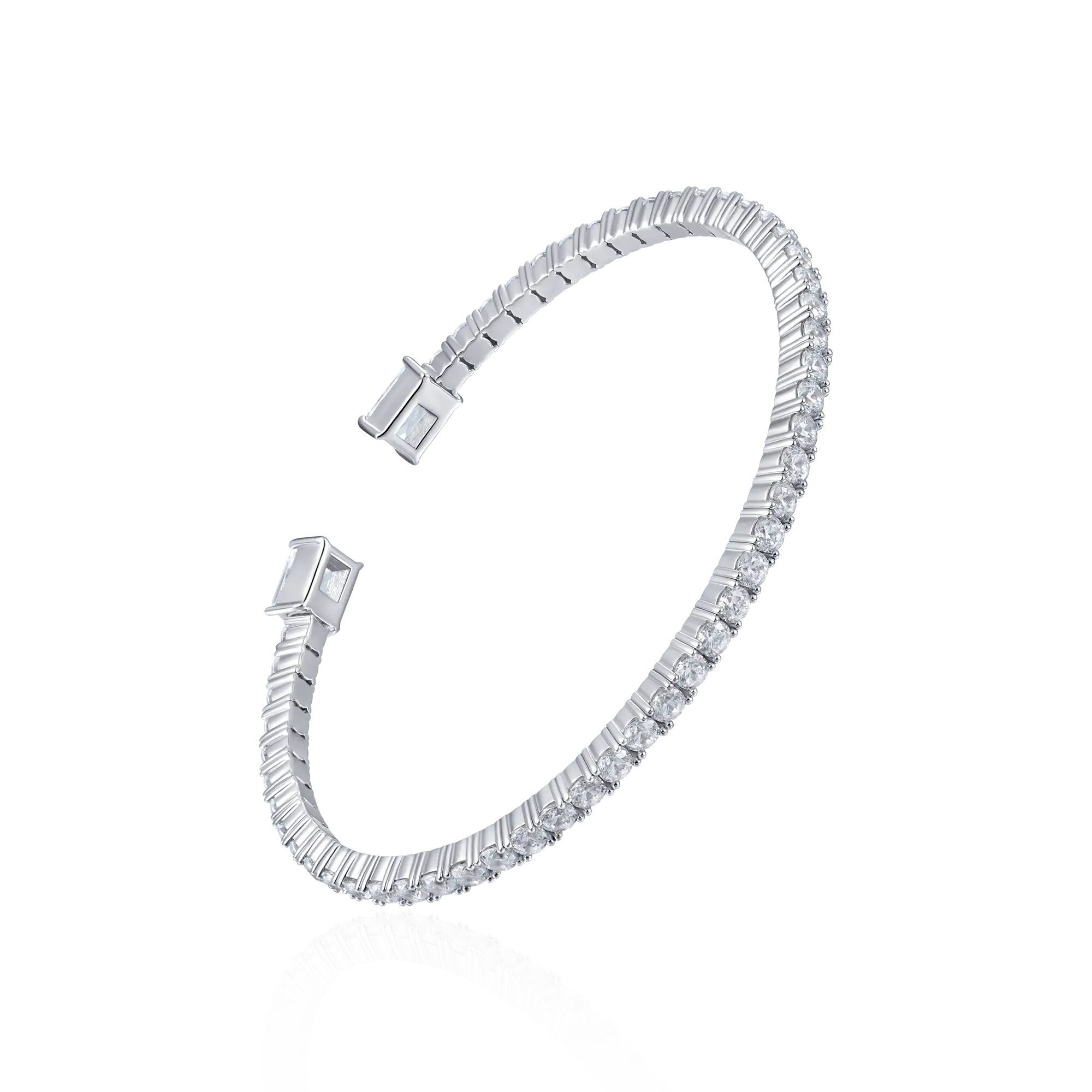#Style_Emerald Cut