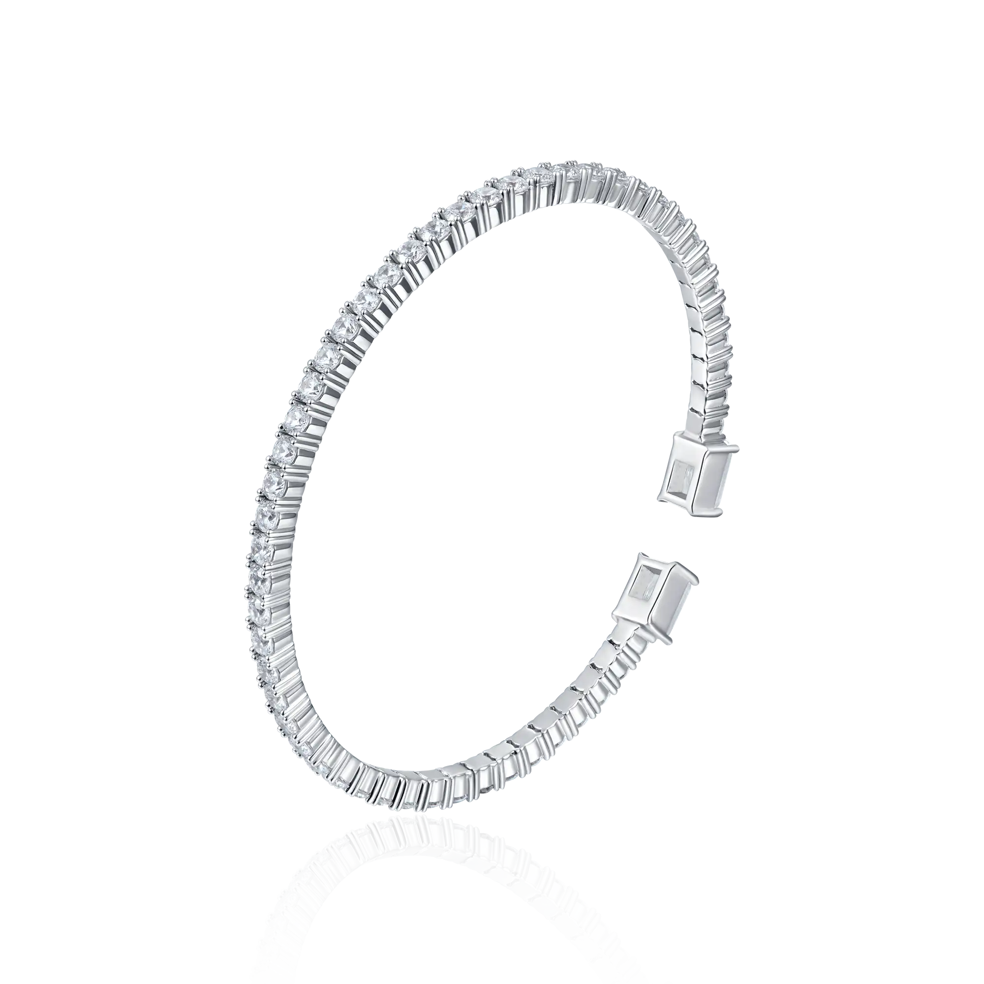 #Style_Emerald Cut