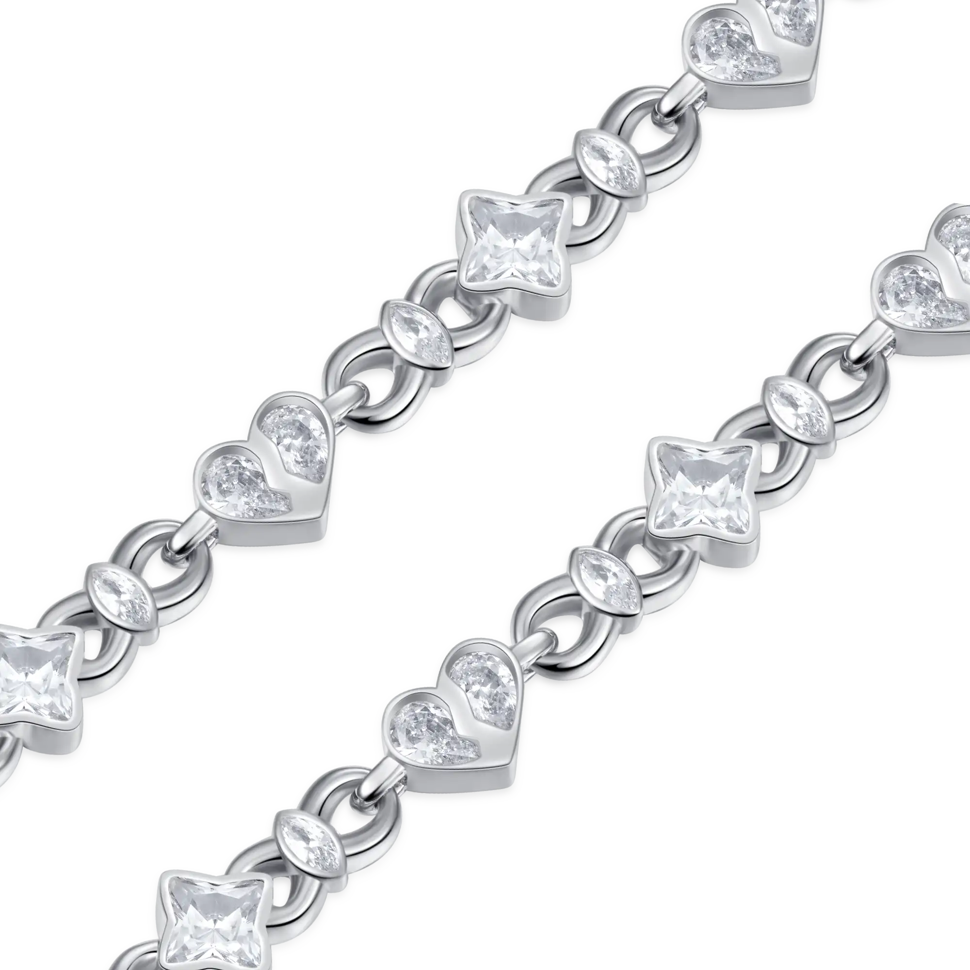 #Color_White Gold
