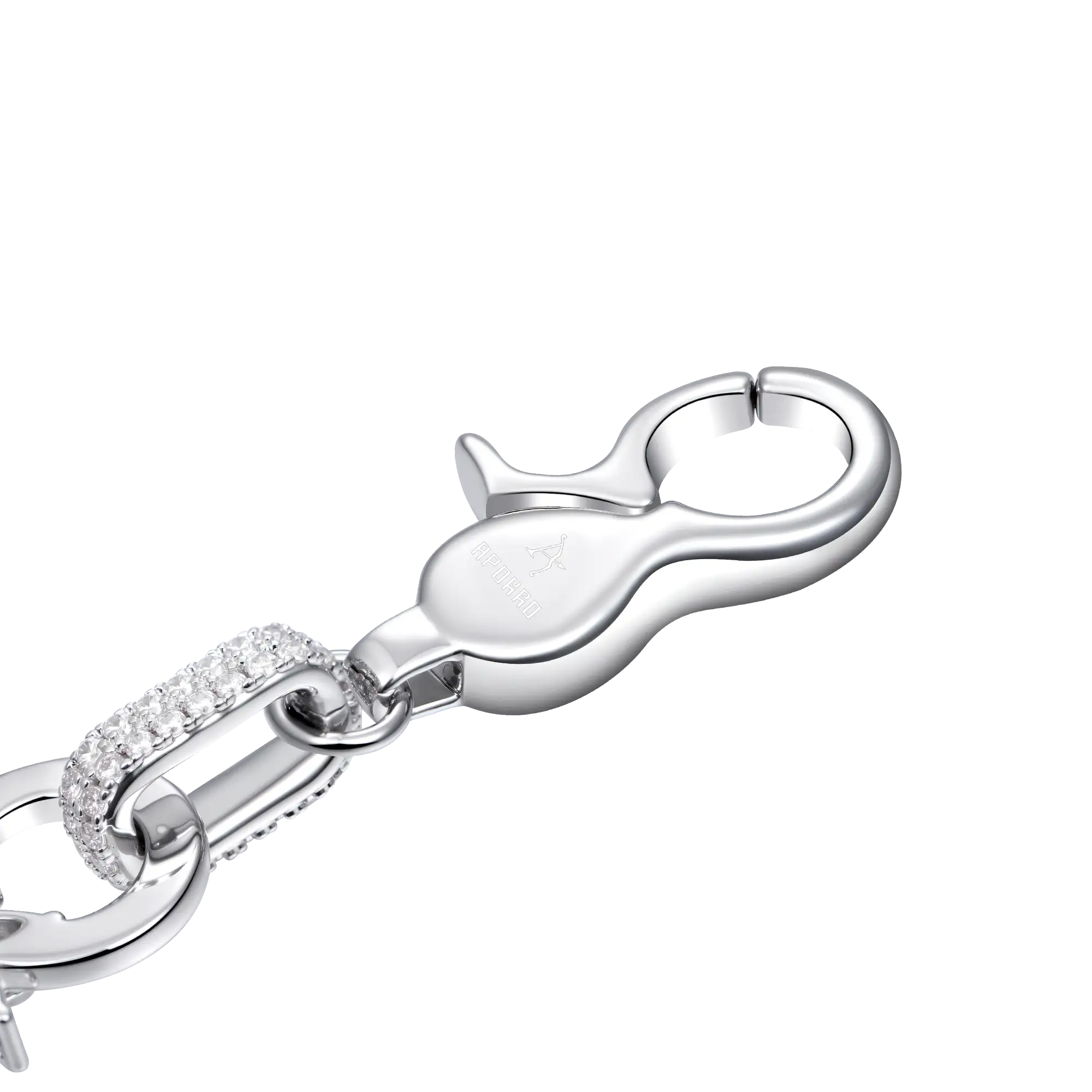 Infinity Bloom Armband - 12 mm