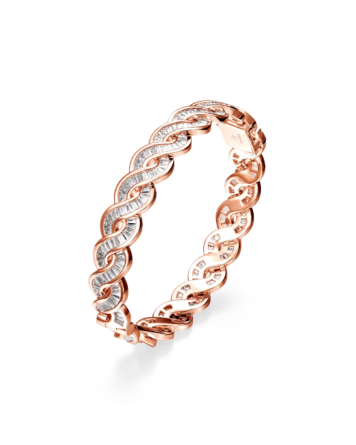 APORRO DNA Bracelet - 12mm