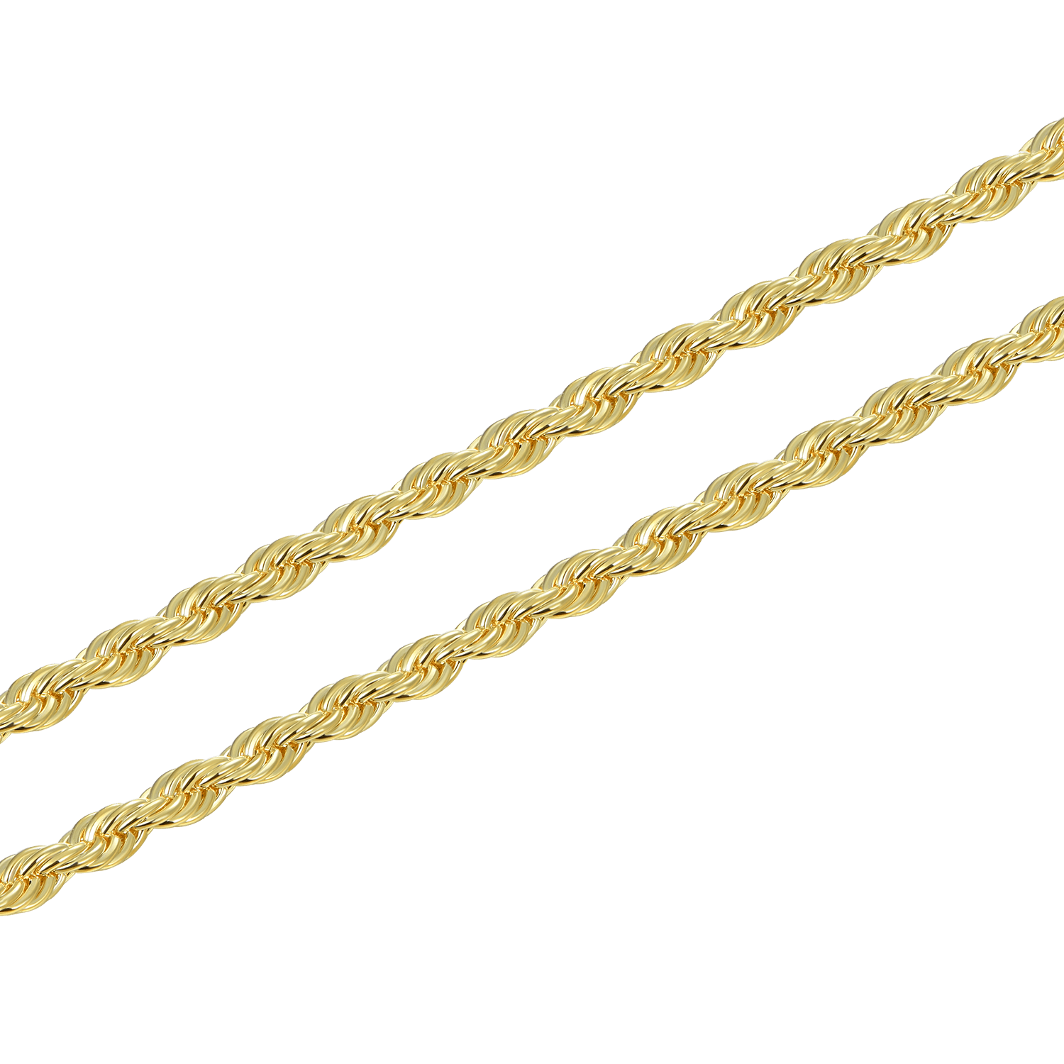2,5 mm einstellbare Seilkette