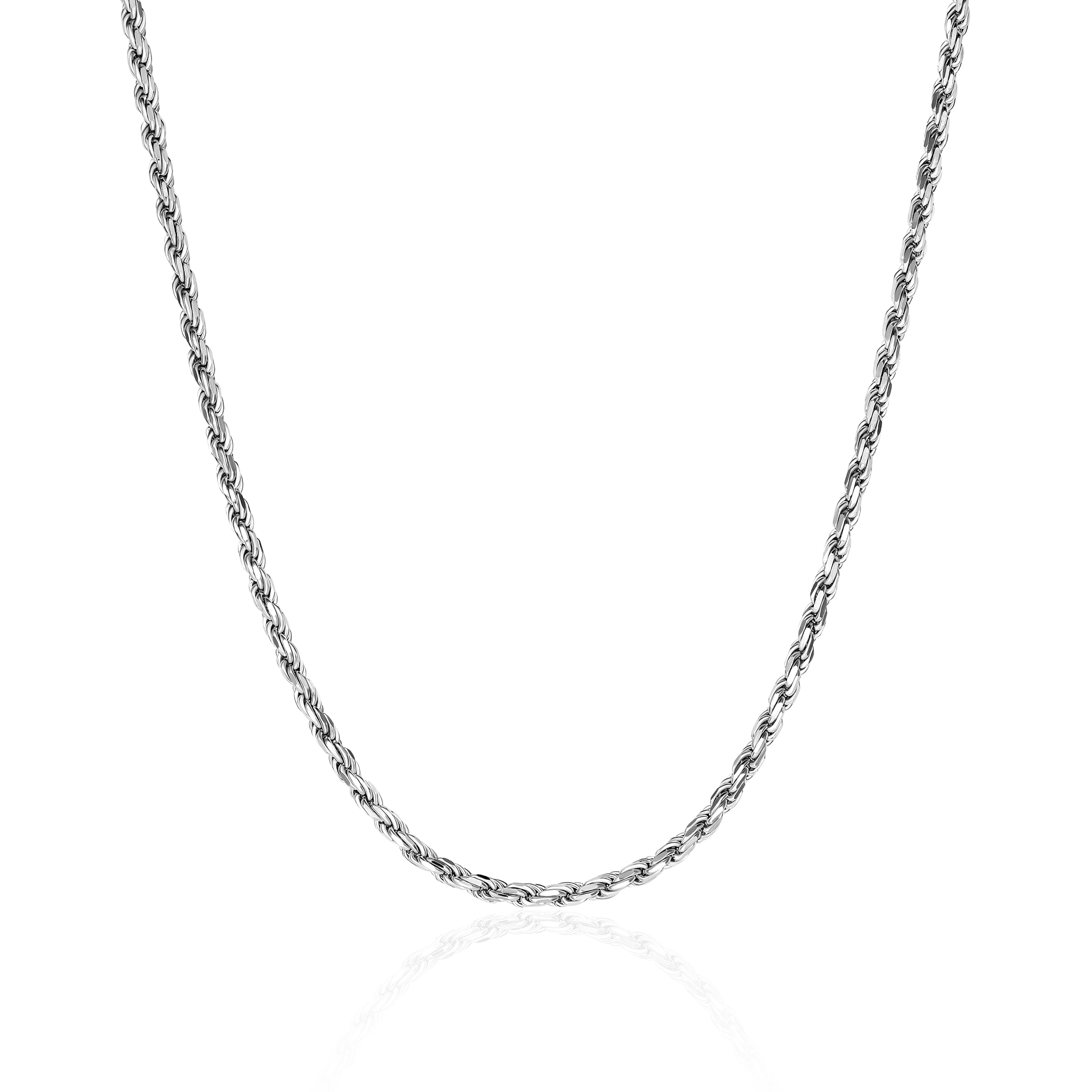 Cadena de cuerda - 2.3 mm