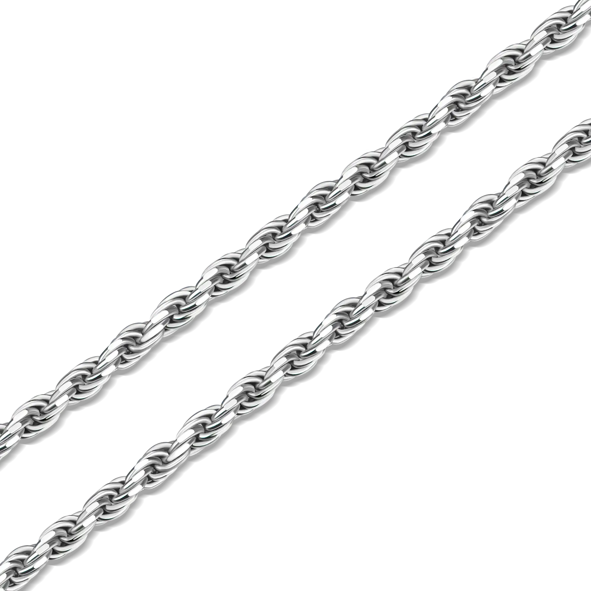 Cadena de cuerda - 2.3 mm