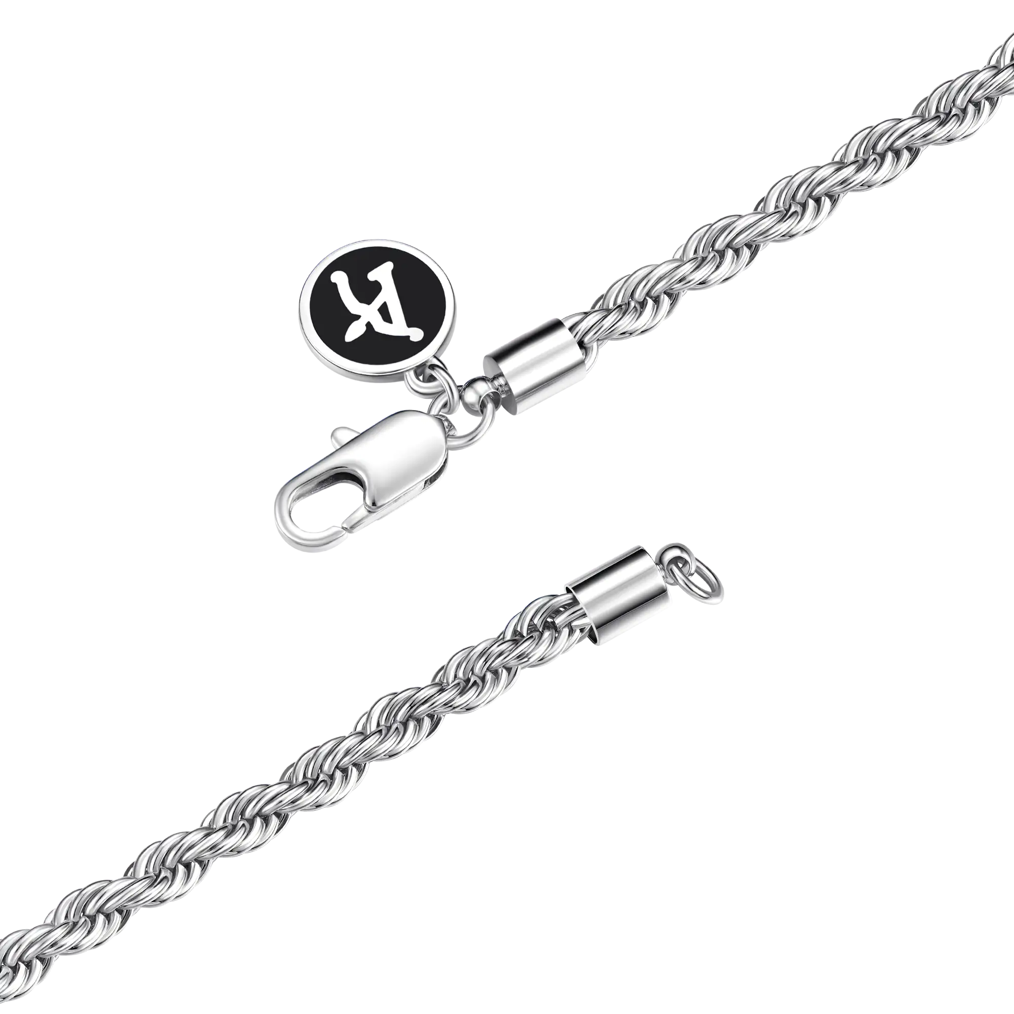 Cadena de cuerda - 2.3 mm