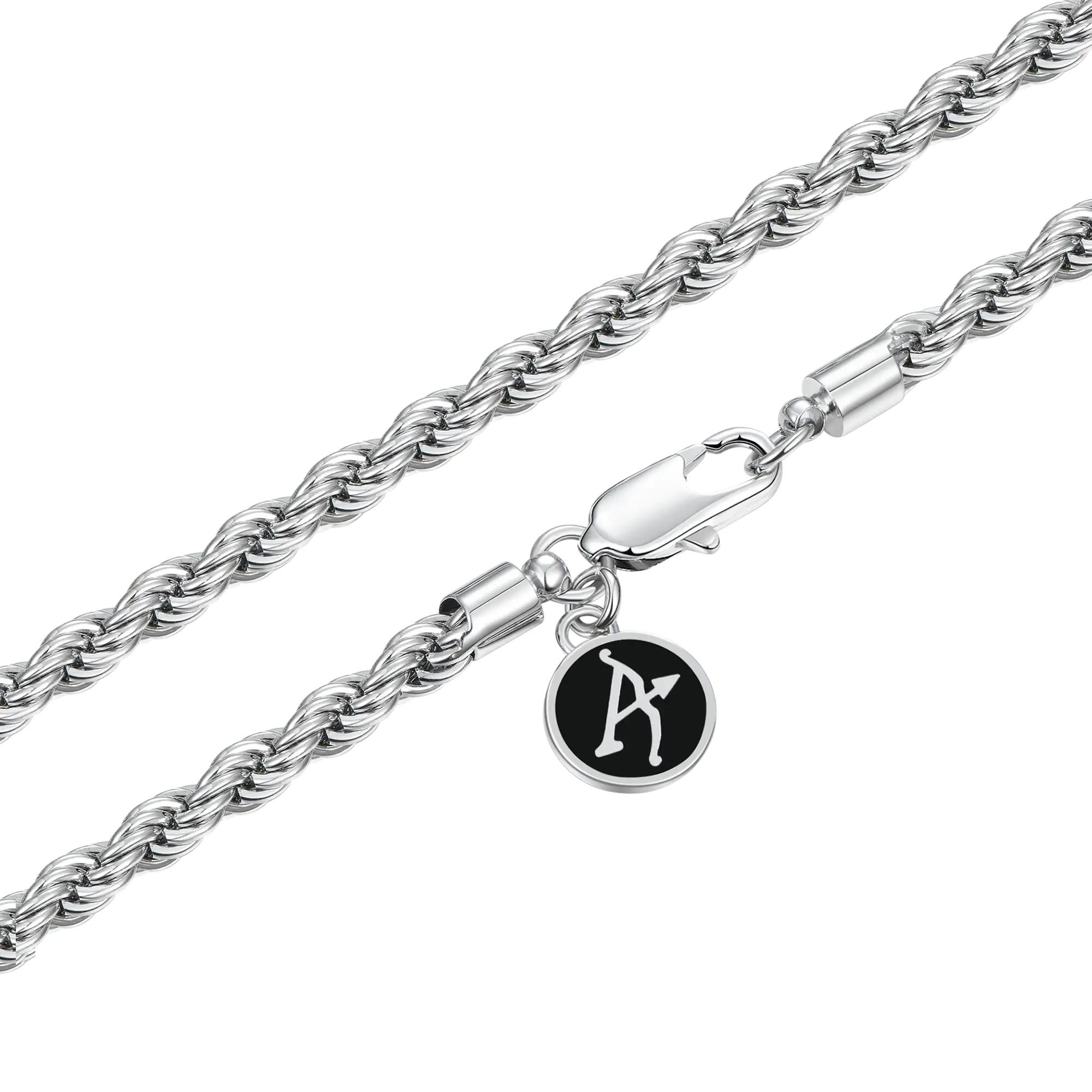 Cadena de cuerda - 2.3 mm