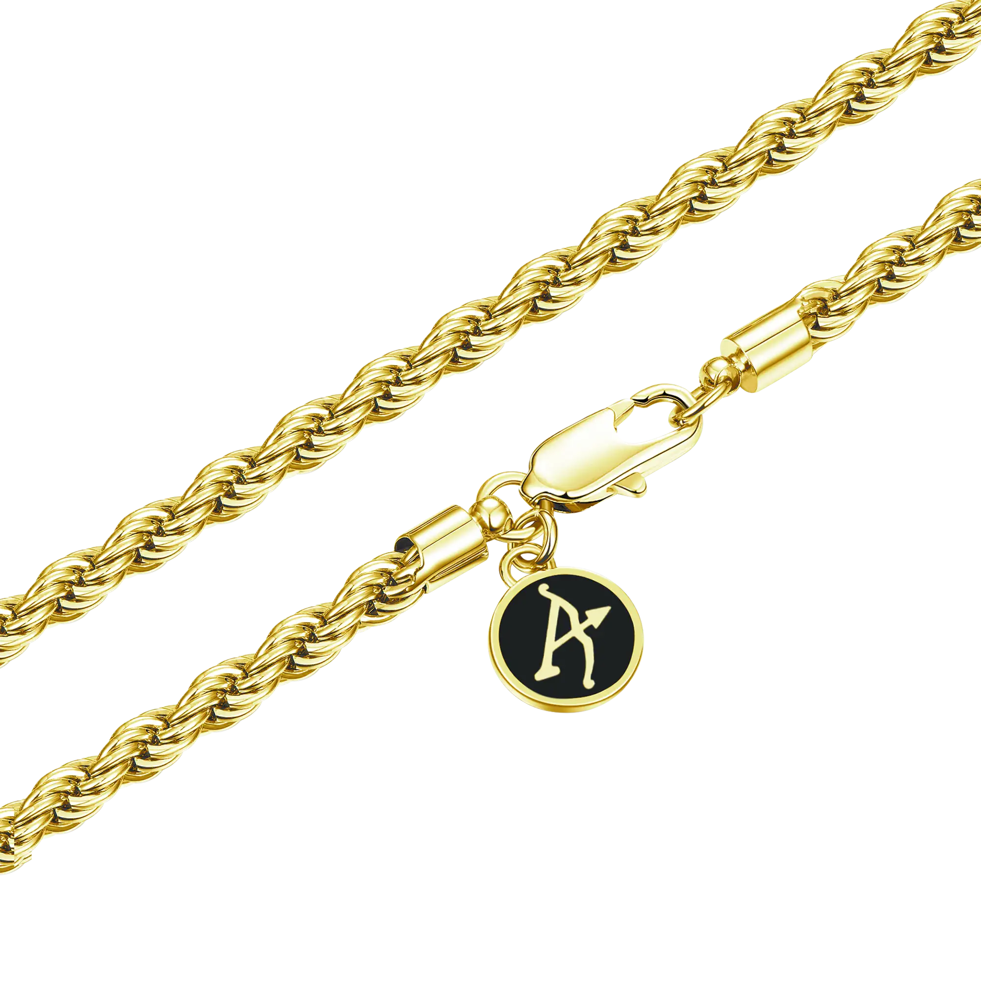Cadena de cuerda - 2.3 mm