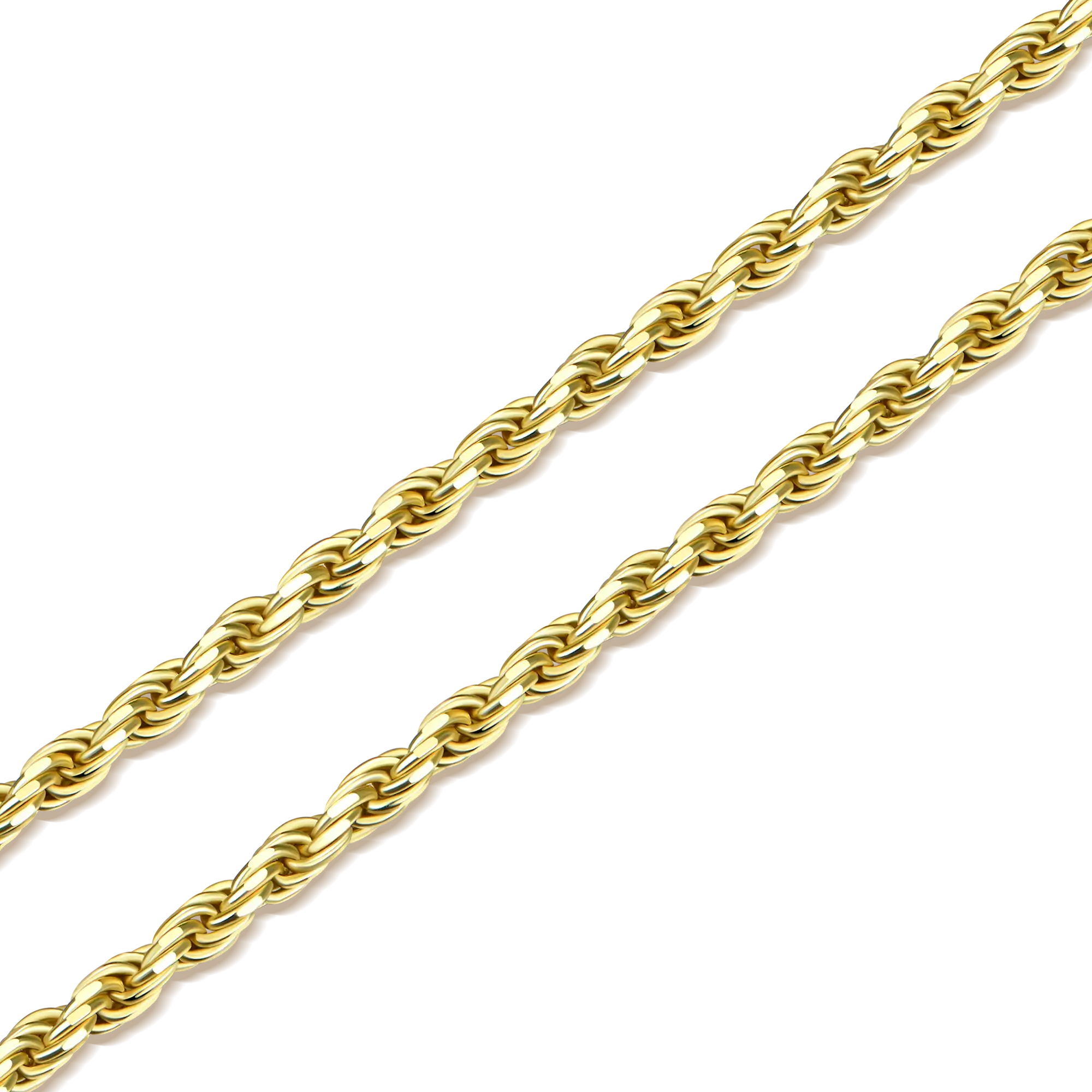 Cadena de cuerda - 2.3 mm