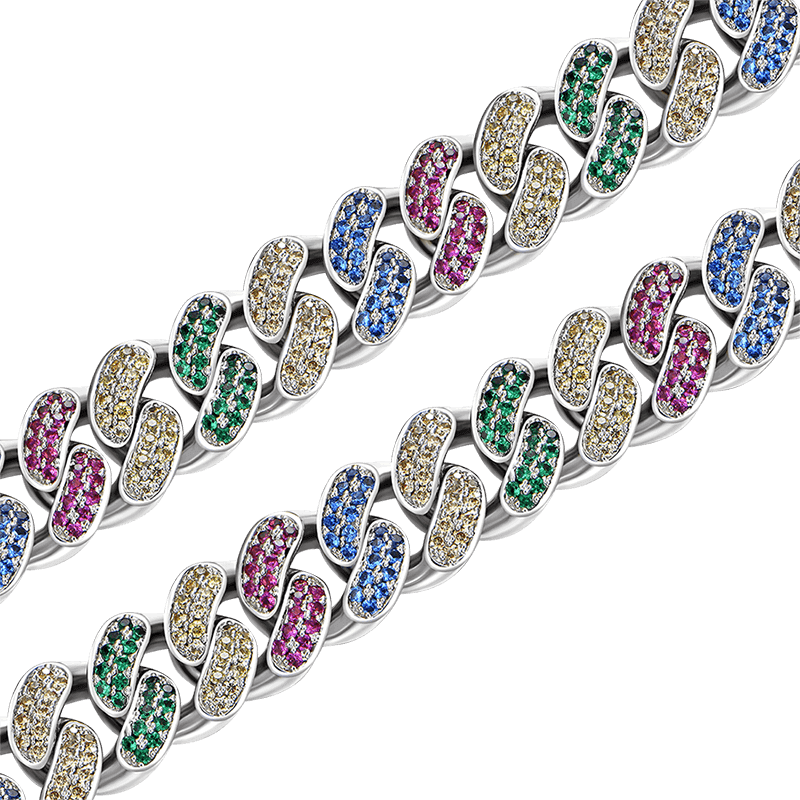 #Color_White Gold