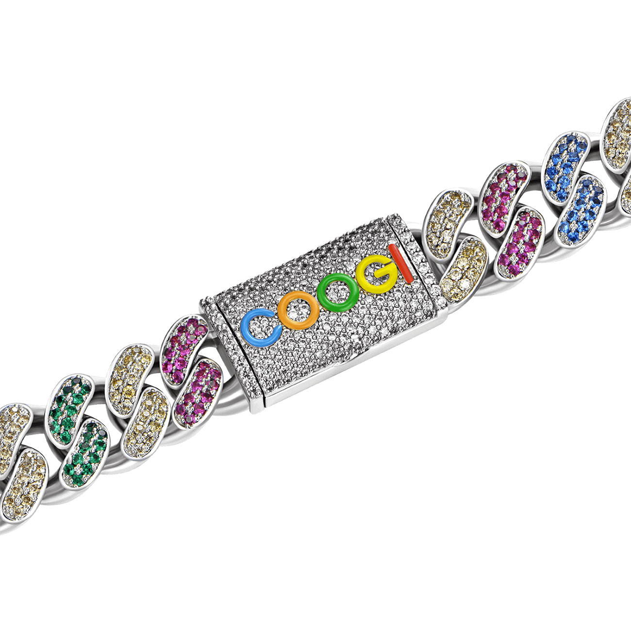 #Color_White Gold