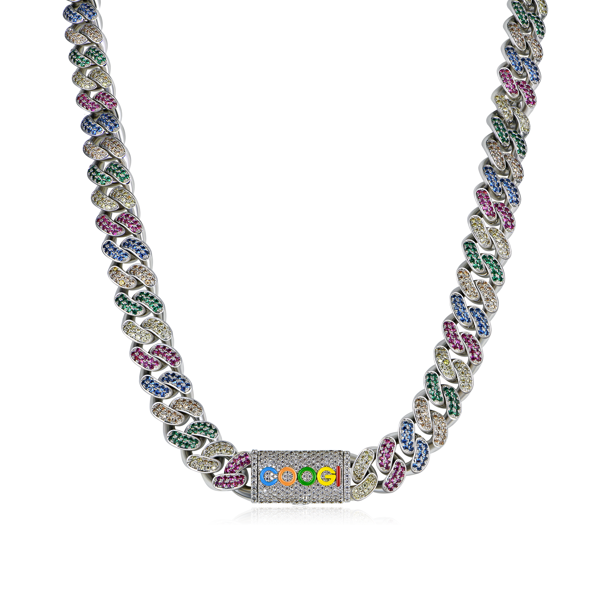 #Color_White Gold