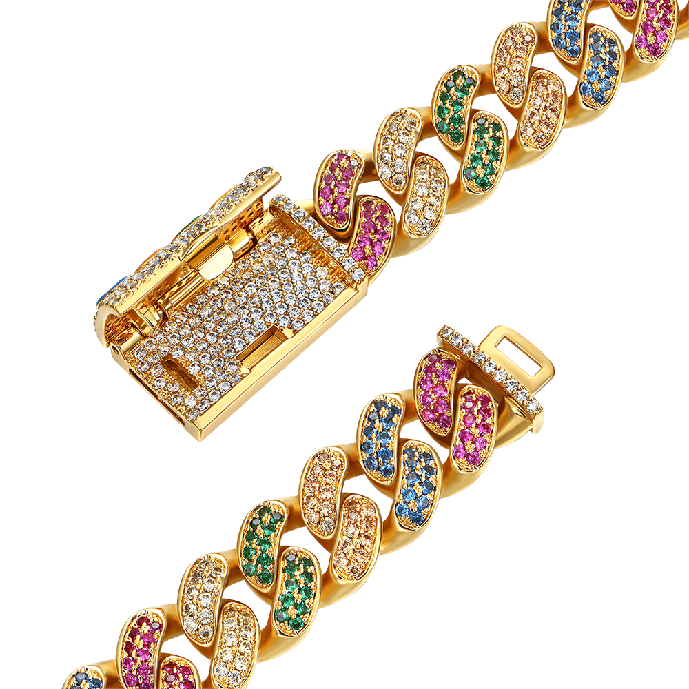 #Color_Yellow Gold