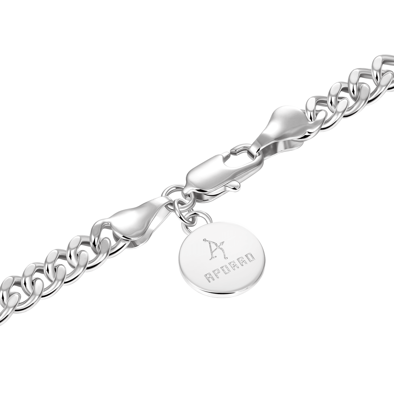 Cadena de bordillos micro cubanos de Miami