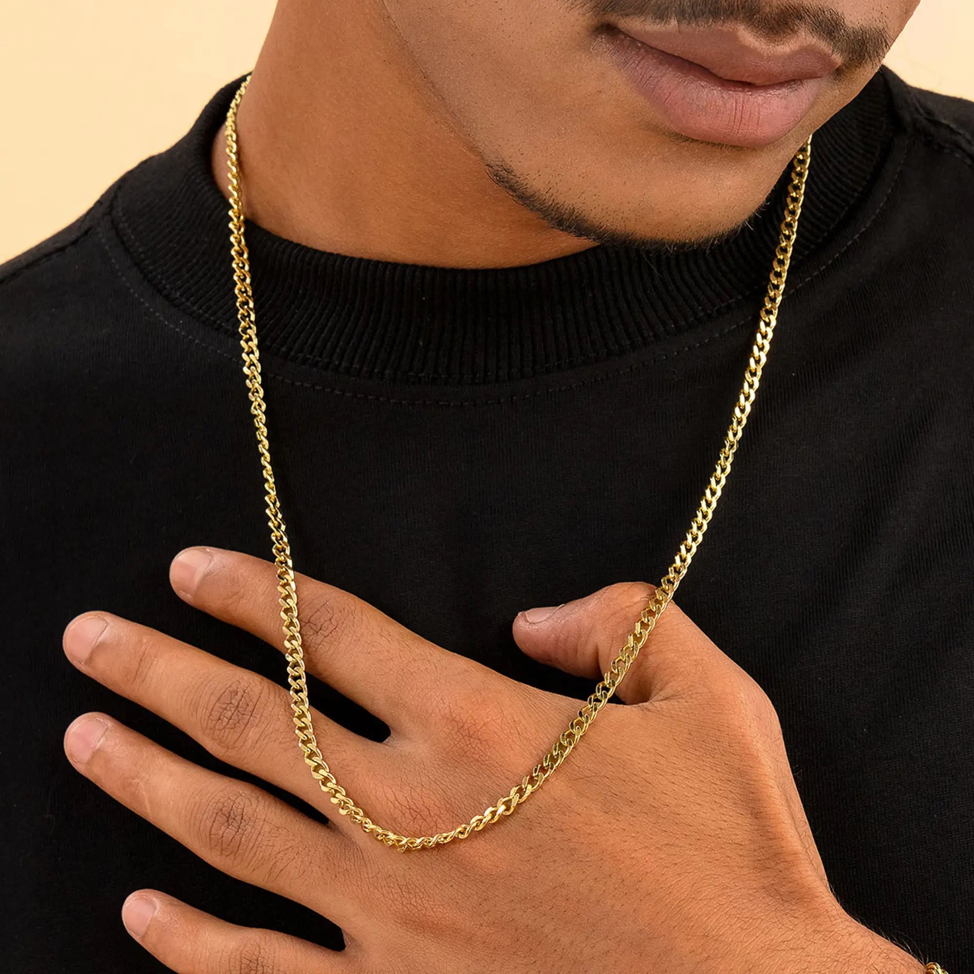 #Color_Yellow Gold