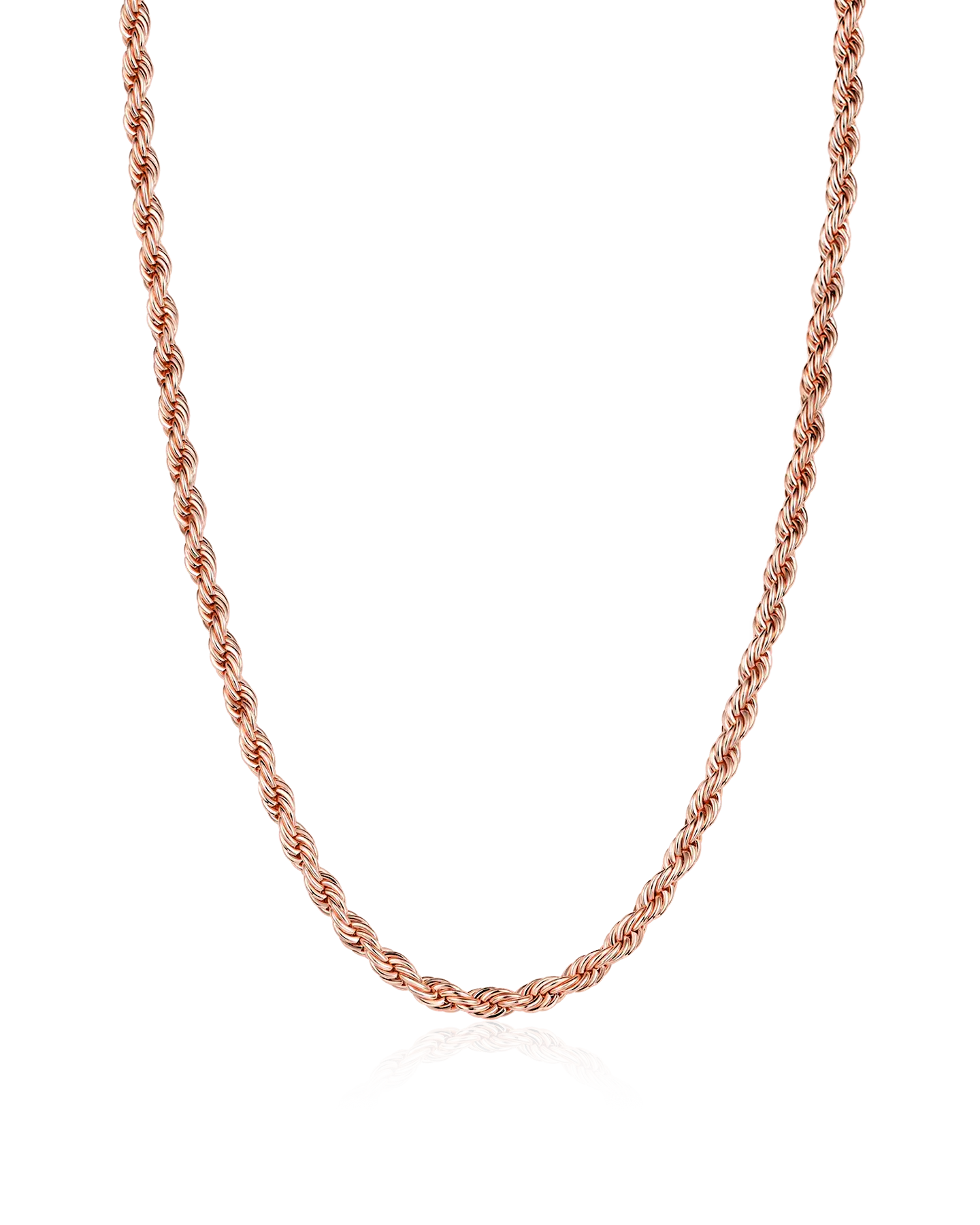 #Color_Rose Gold