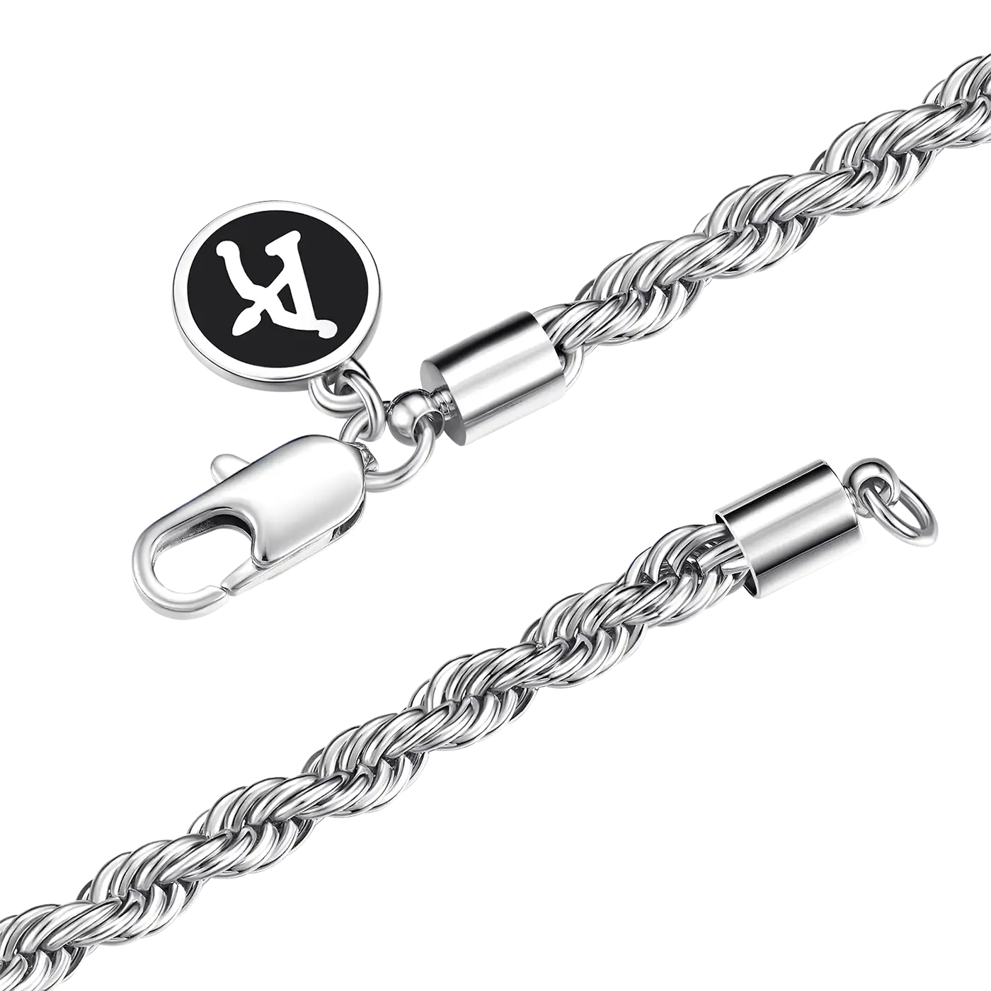 cadena de cuerda - 4.5 mm