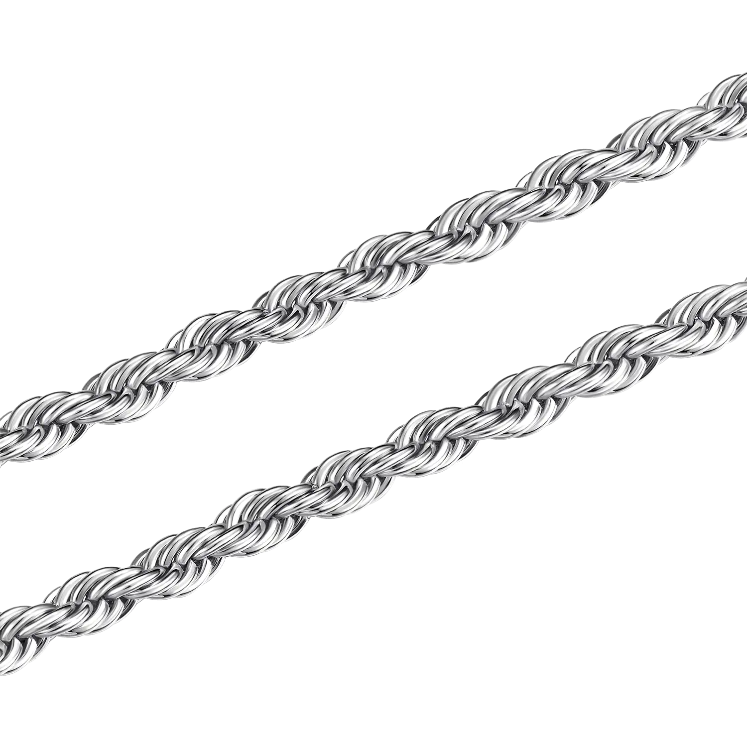 cadena de cuerda - 4.5 mm