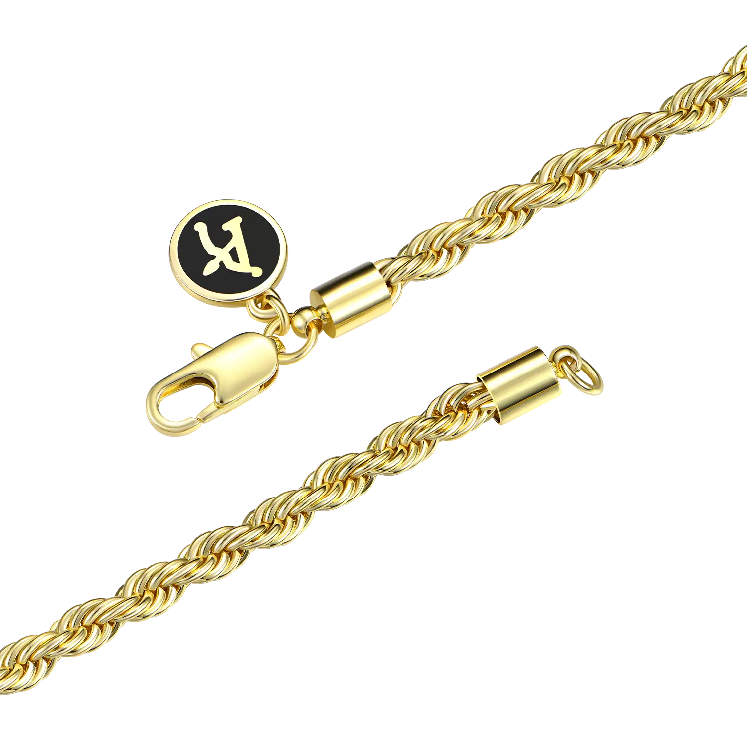 Cadena de cuerda - 3.5 mm