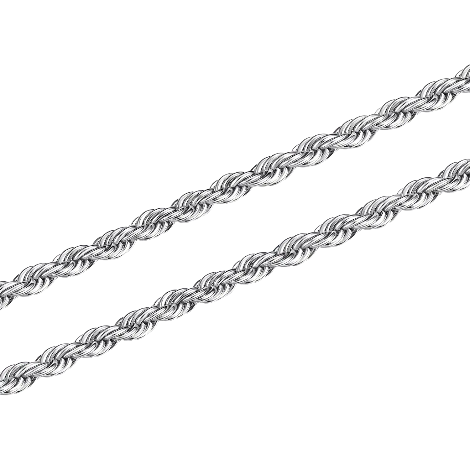 Cadena de cuerda - 3.5 mm