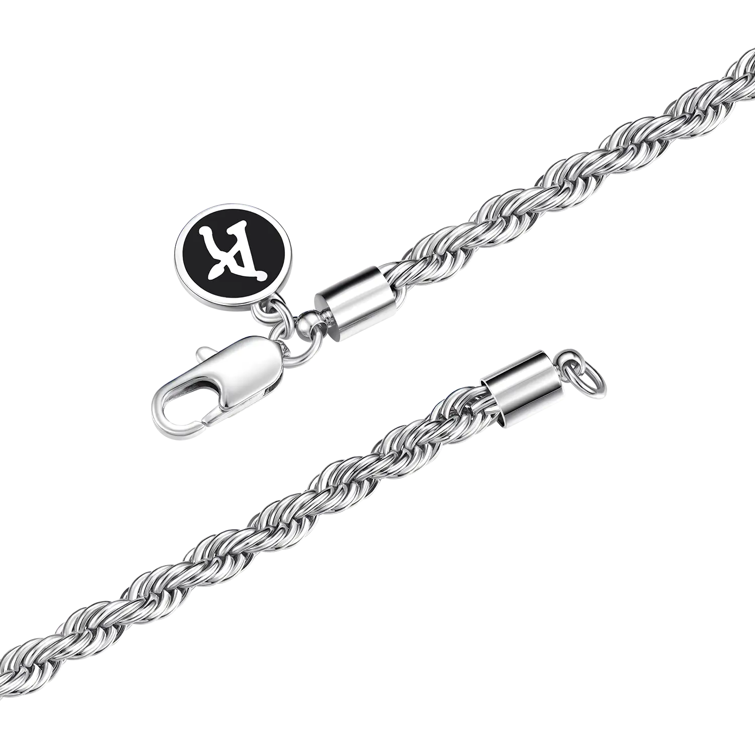 Cadena de cuerda - 3.5 mm