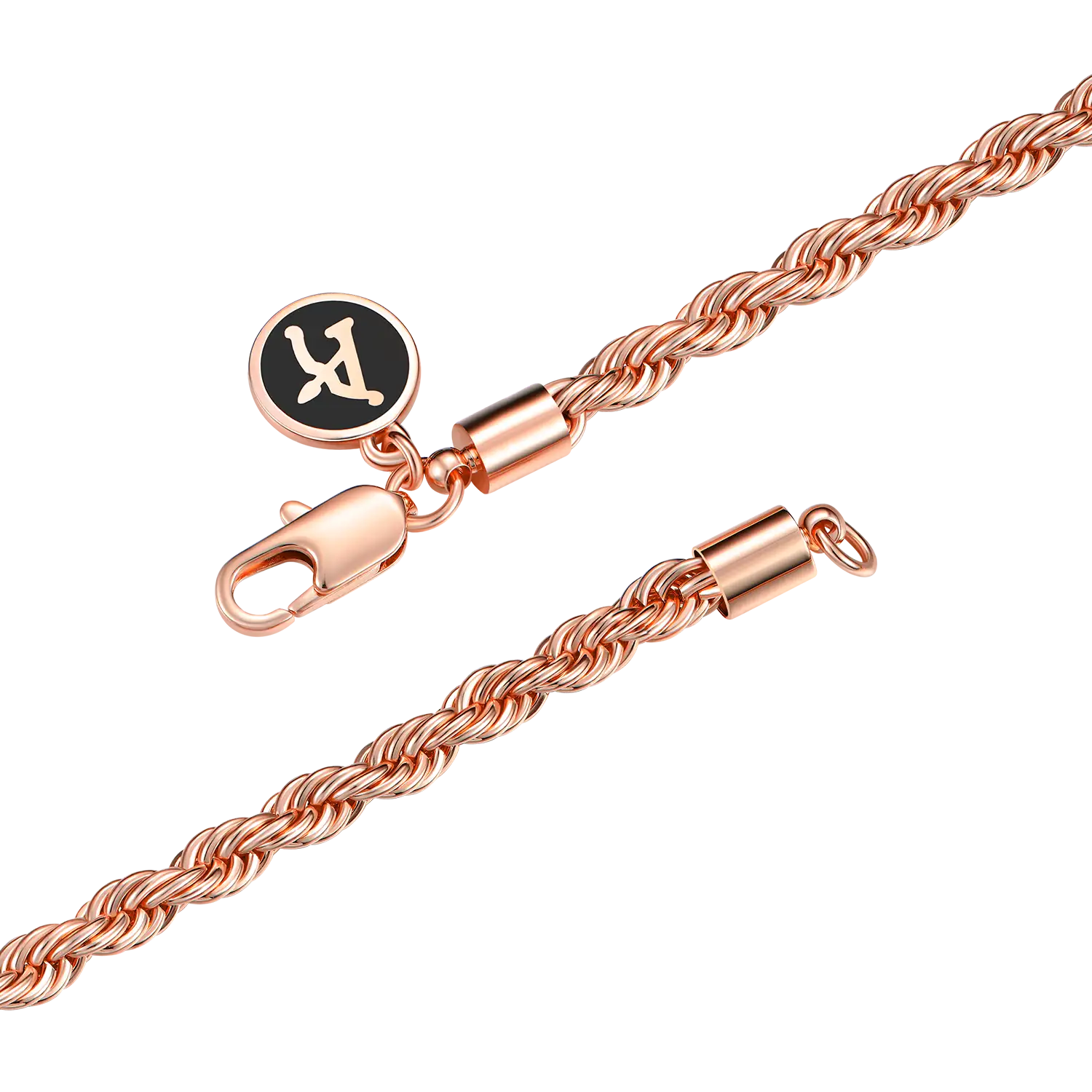 Cadena de cuerda - 3.5 mm