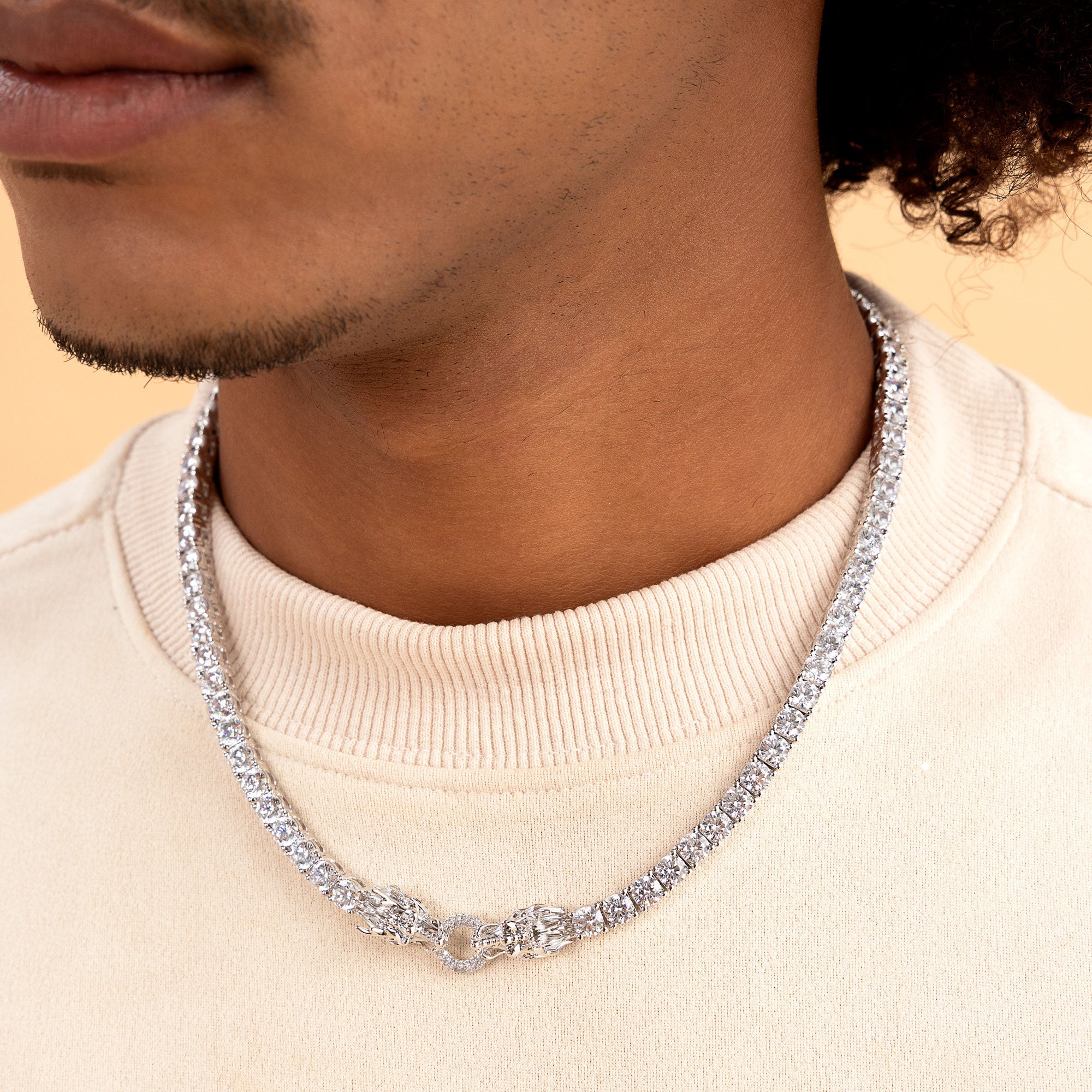 #Color_White Gold