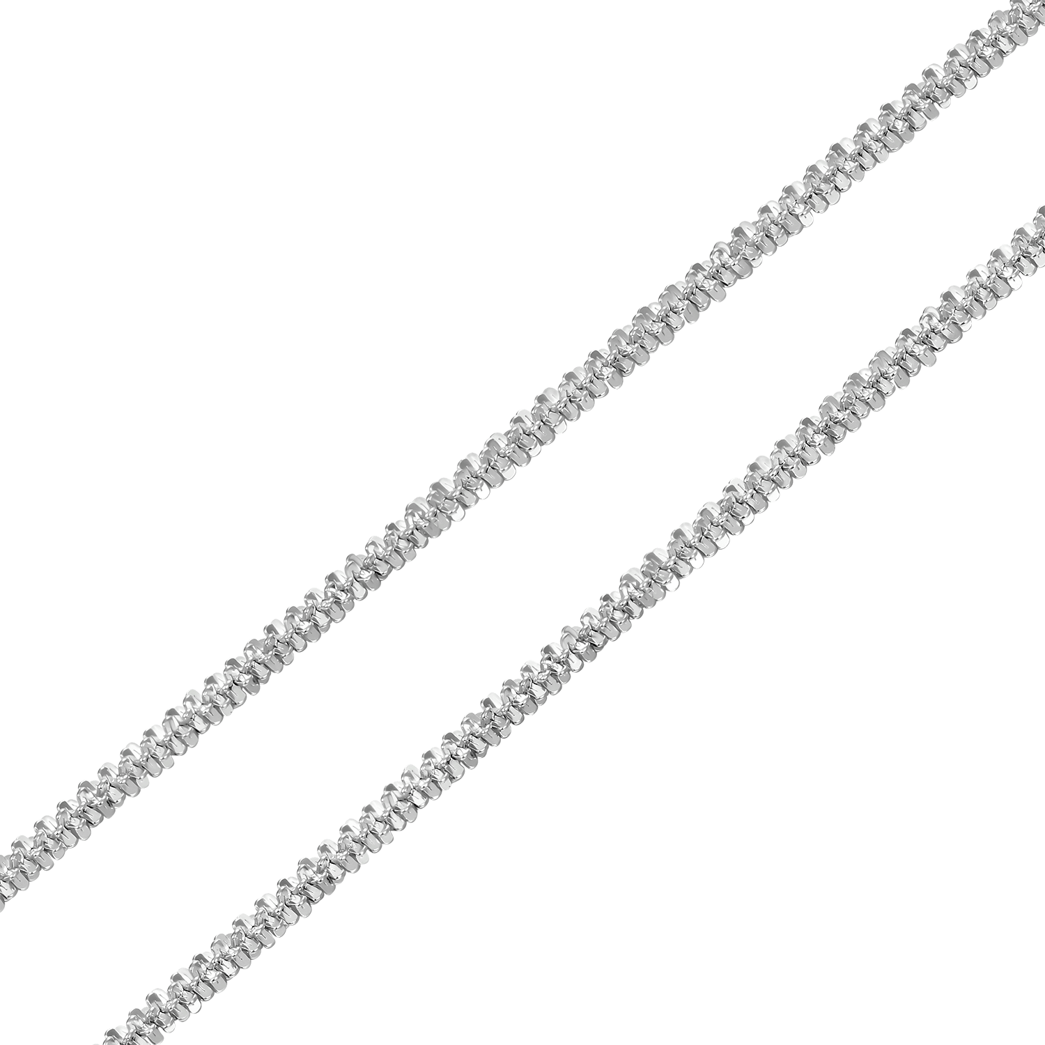 Funkelnde Kette – 1,8 mm