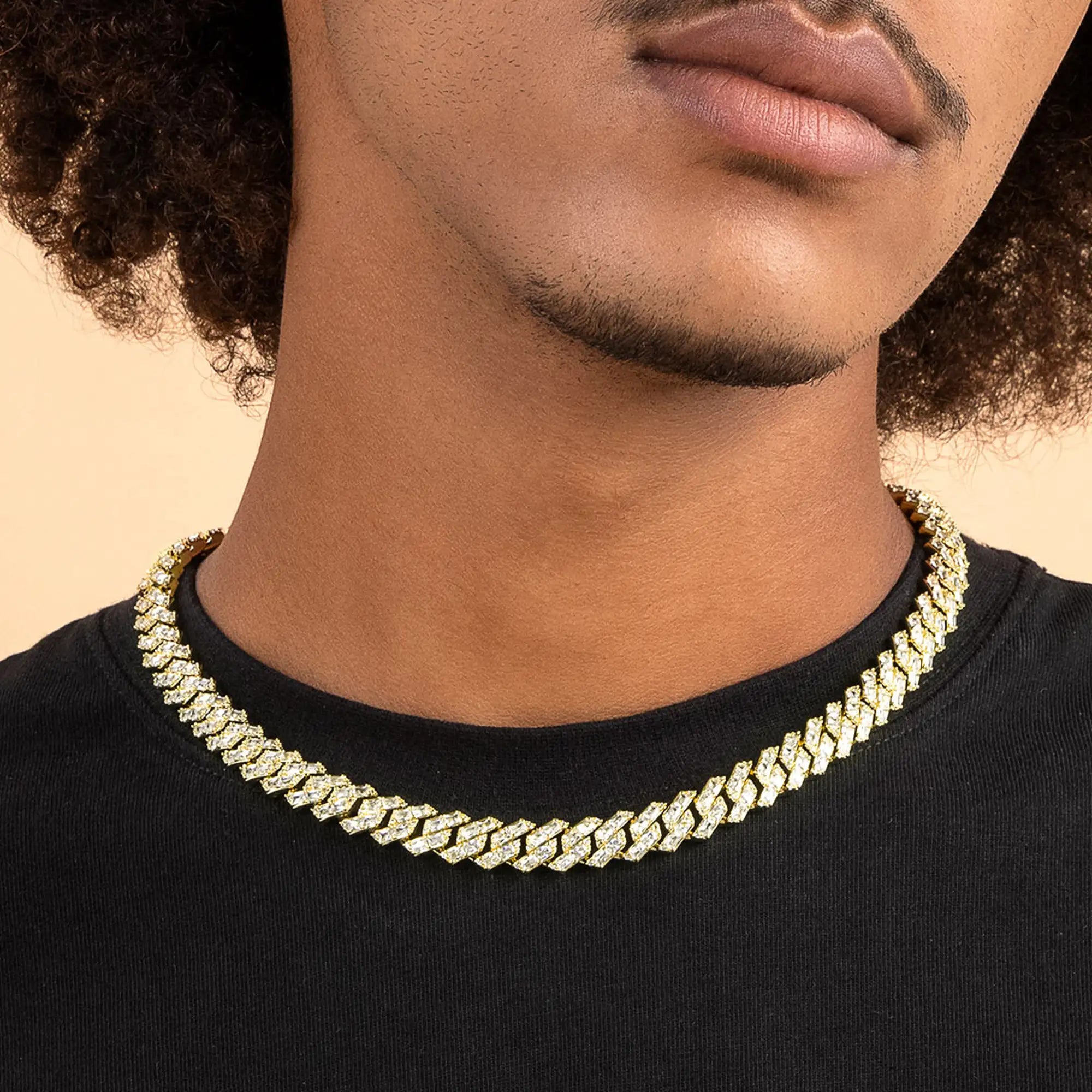 #Color_Yellow Gold
