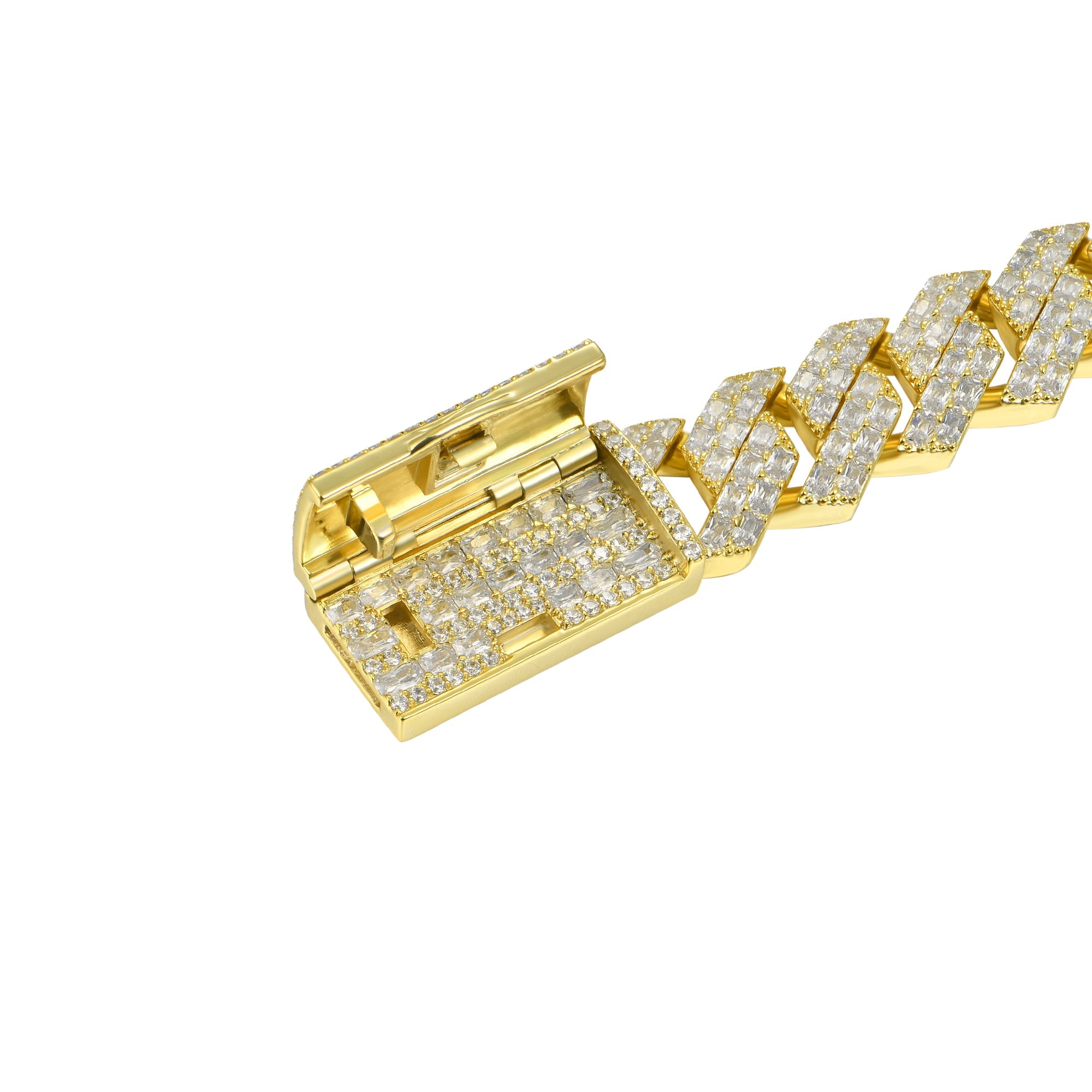 #Color_Yellow Gold