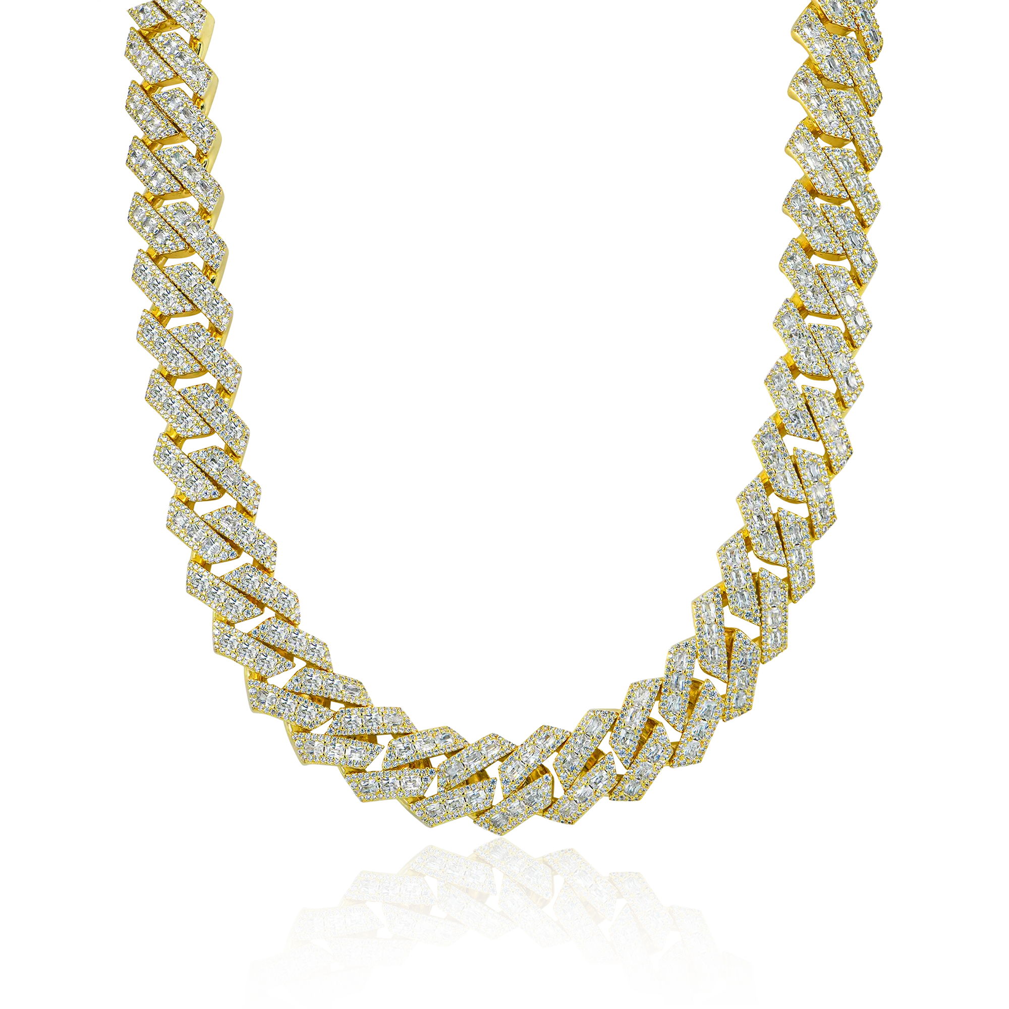 #Color_Yellow Gold