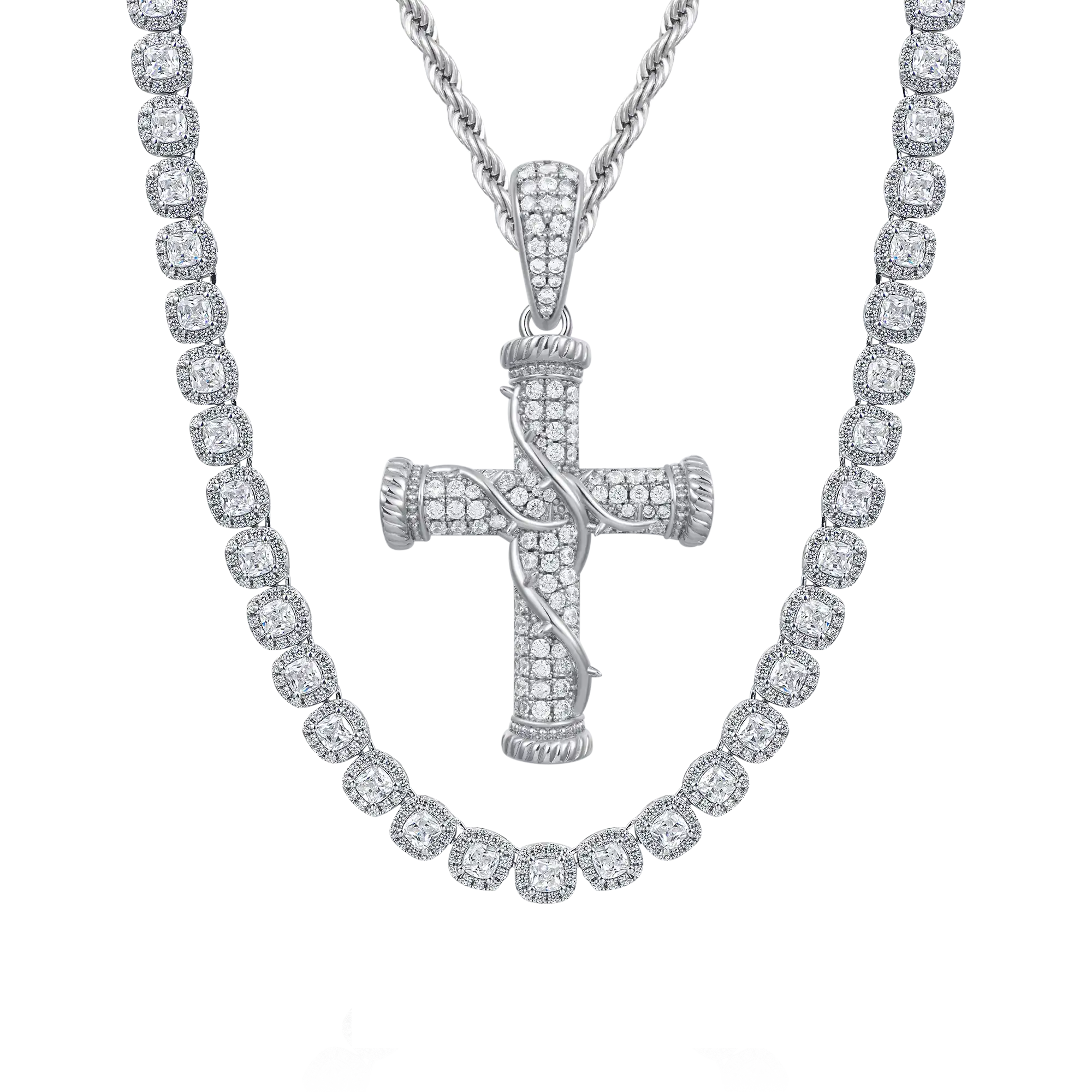 #Color_White Gold