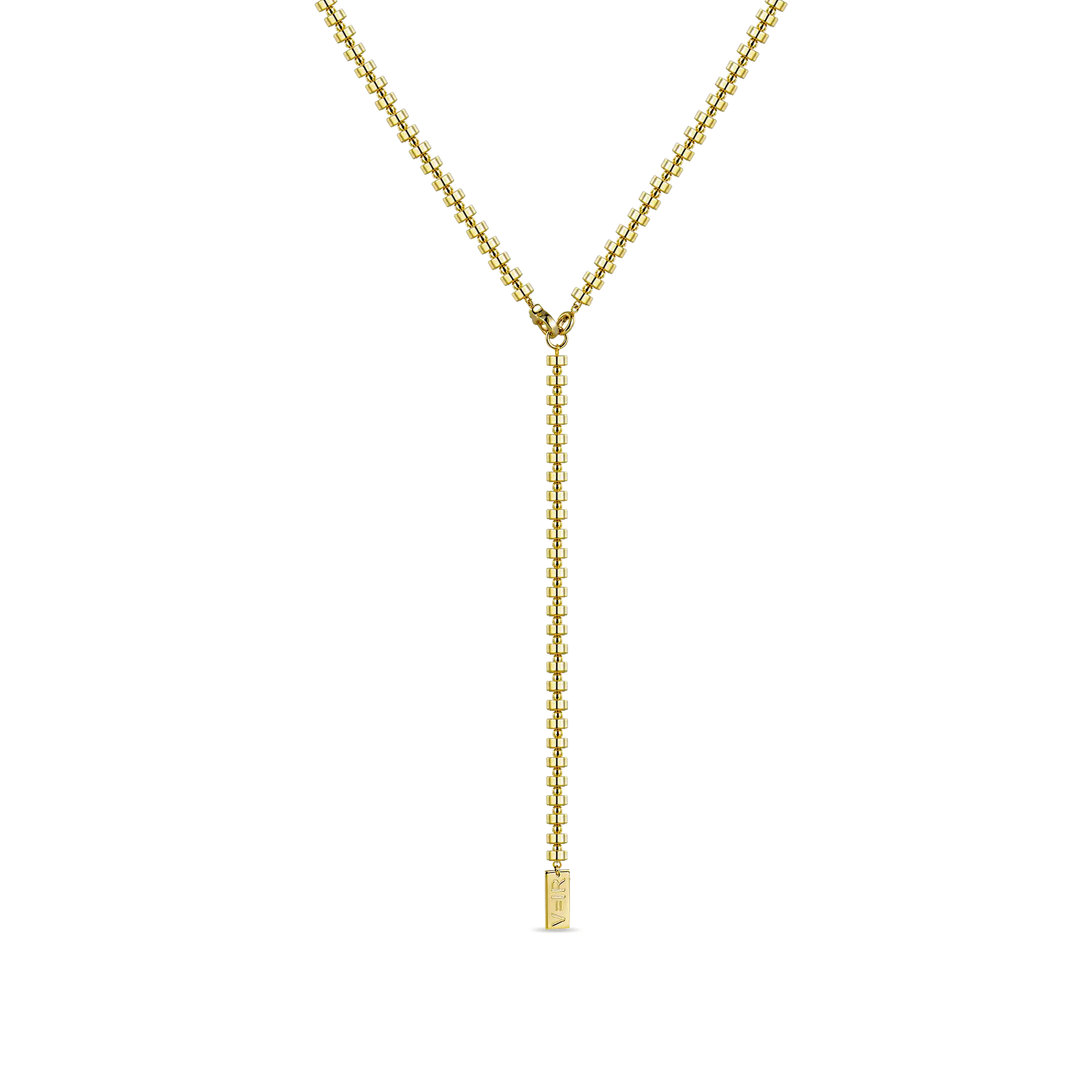 Collar LR44 No.1 - 8 mm