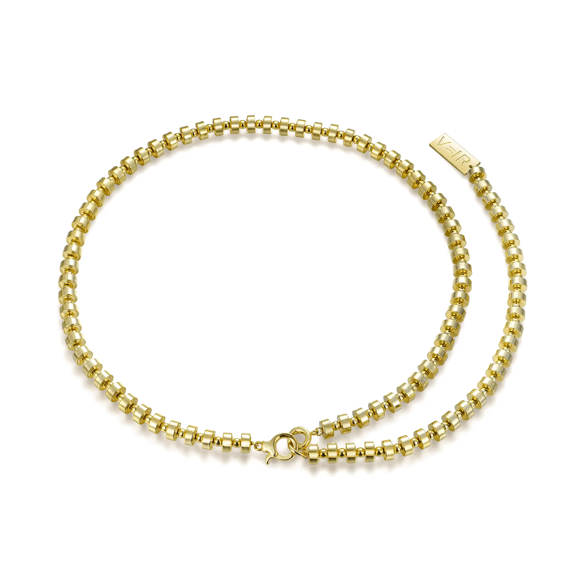 Collar LR44 No.1 - 8 mm