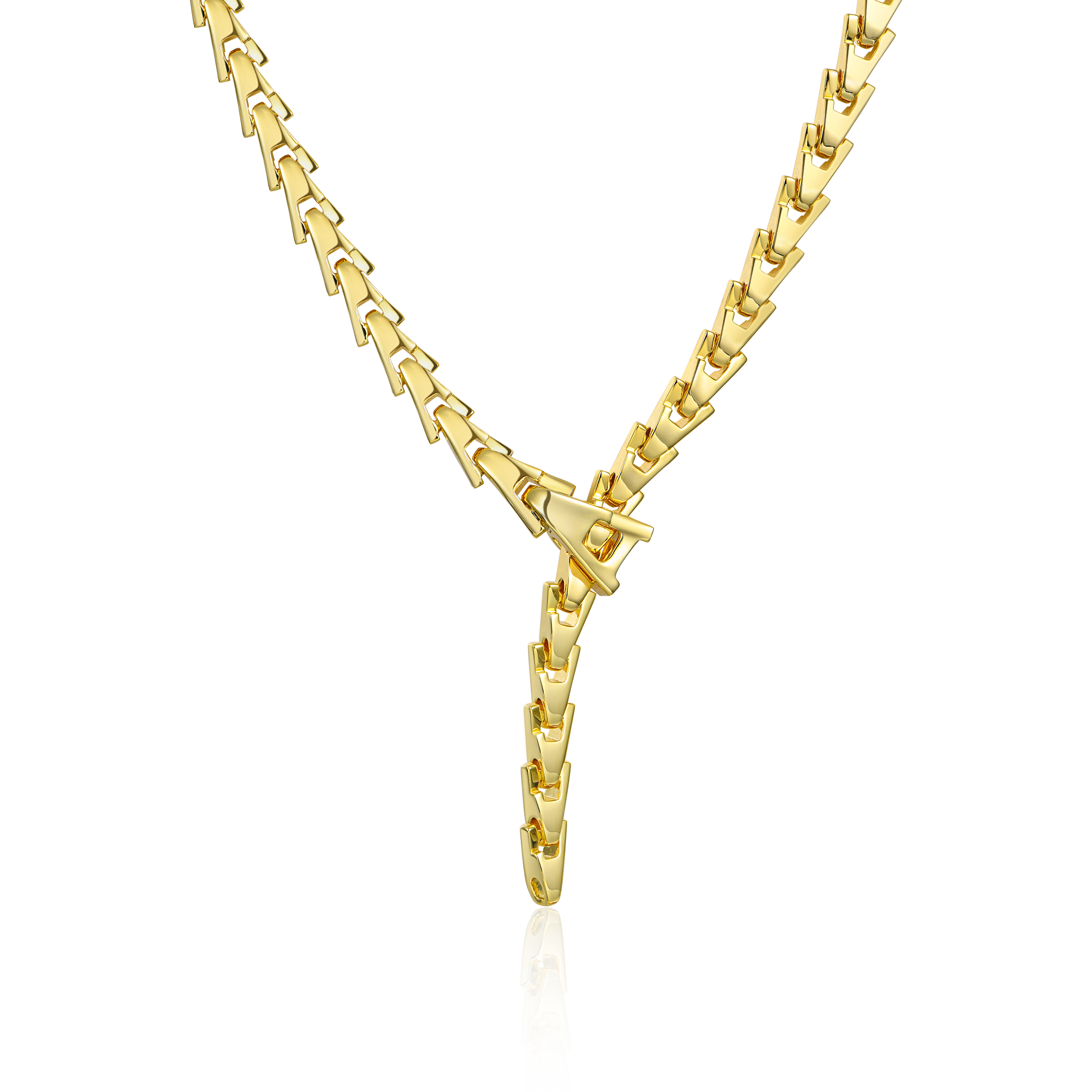 #Color_Yellow Gold