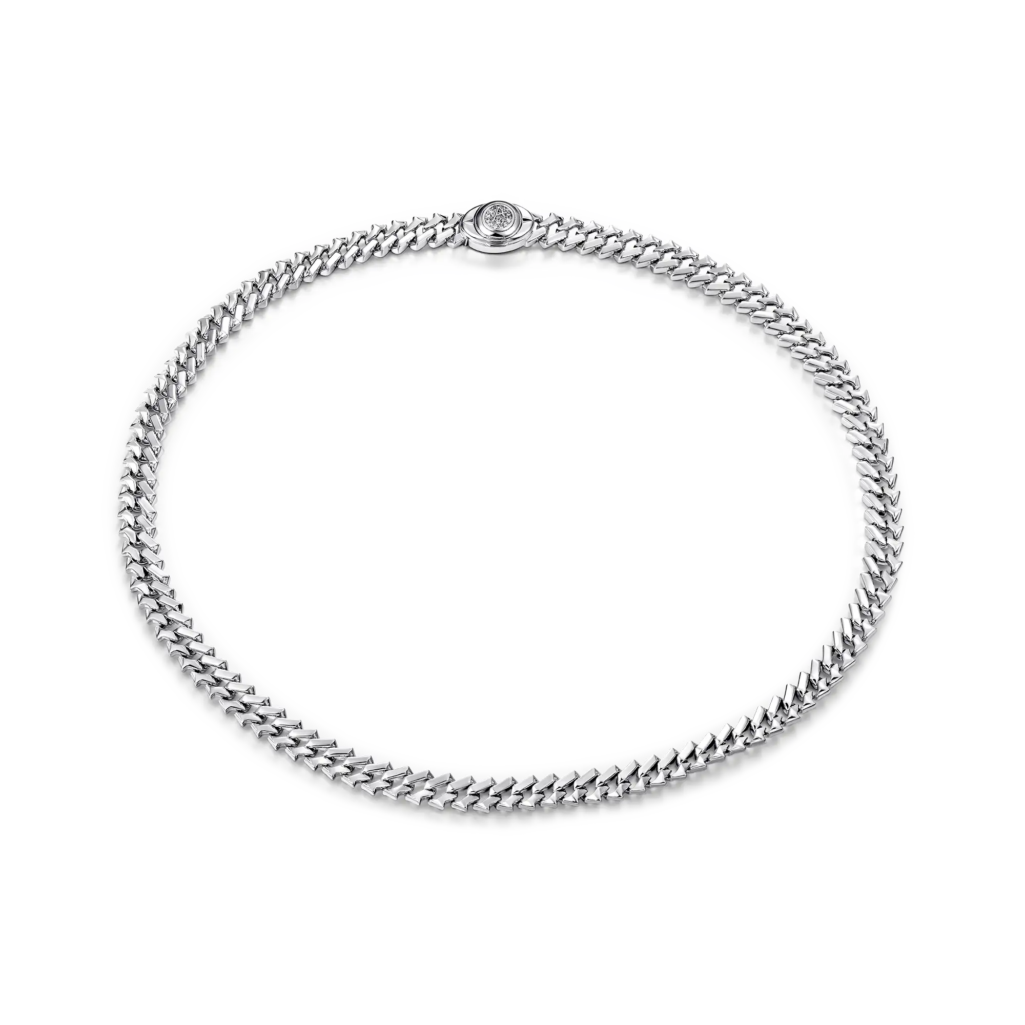 Aporro A® Miami Cuban Chain - 8mm