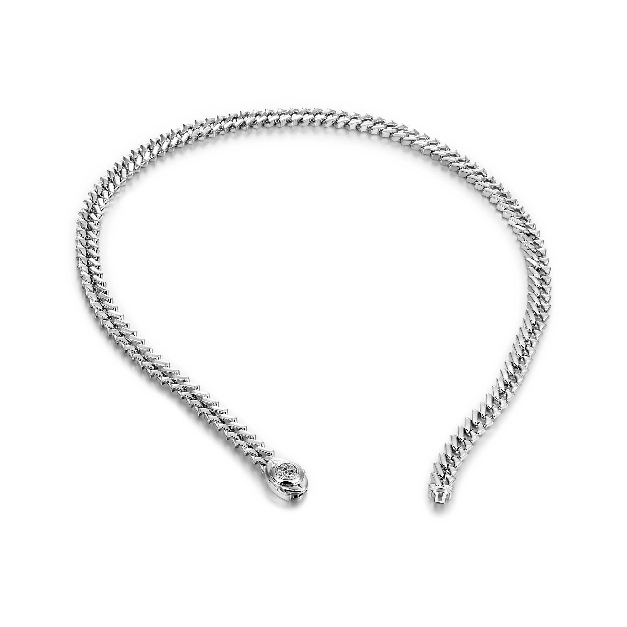 Aporro A® Miami Cuban Chain - 8mm